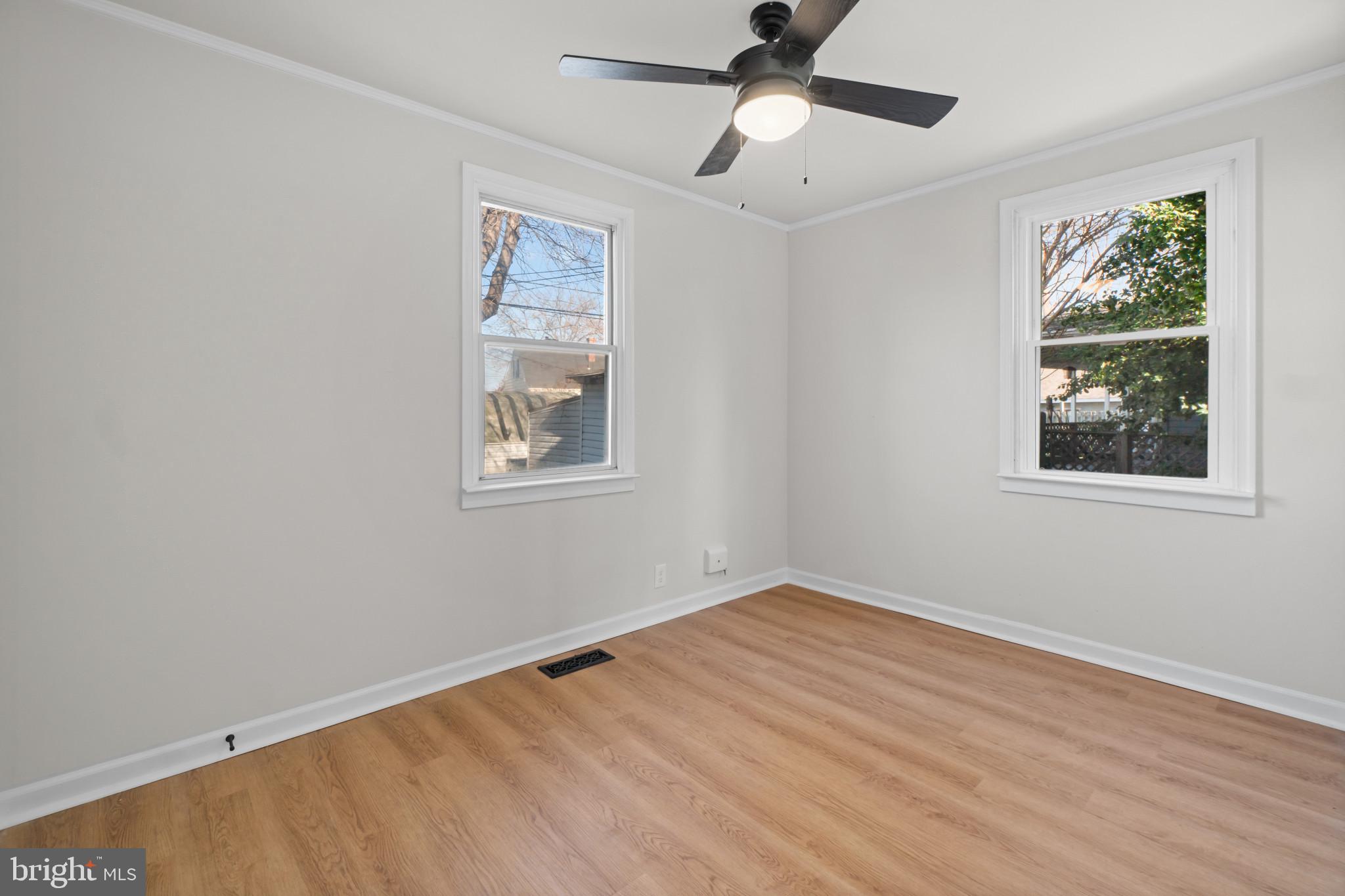 MURRAY POINT - Residential