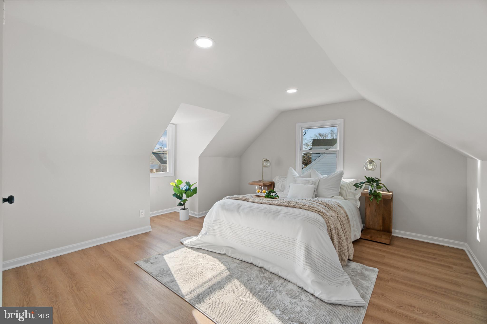 MURRAY POINT - Residential