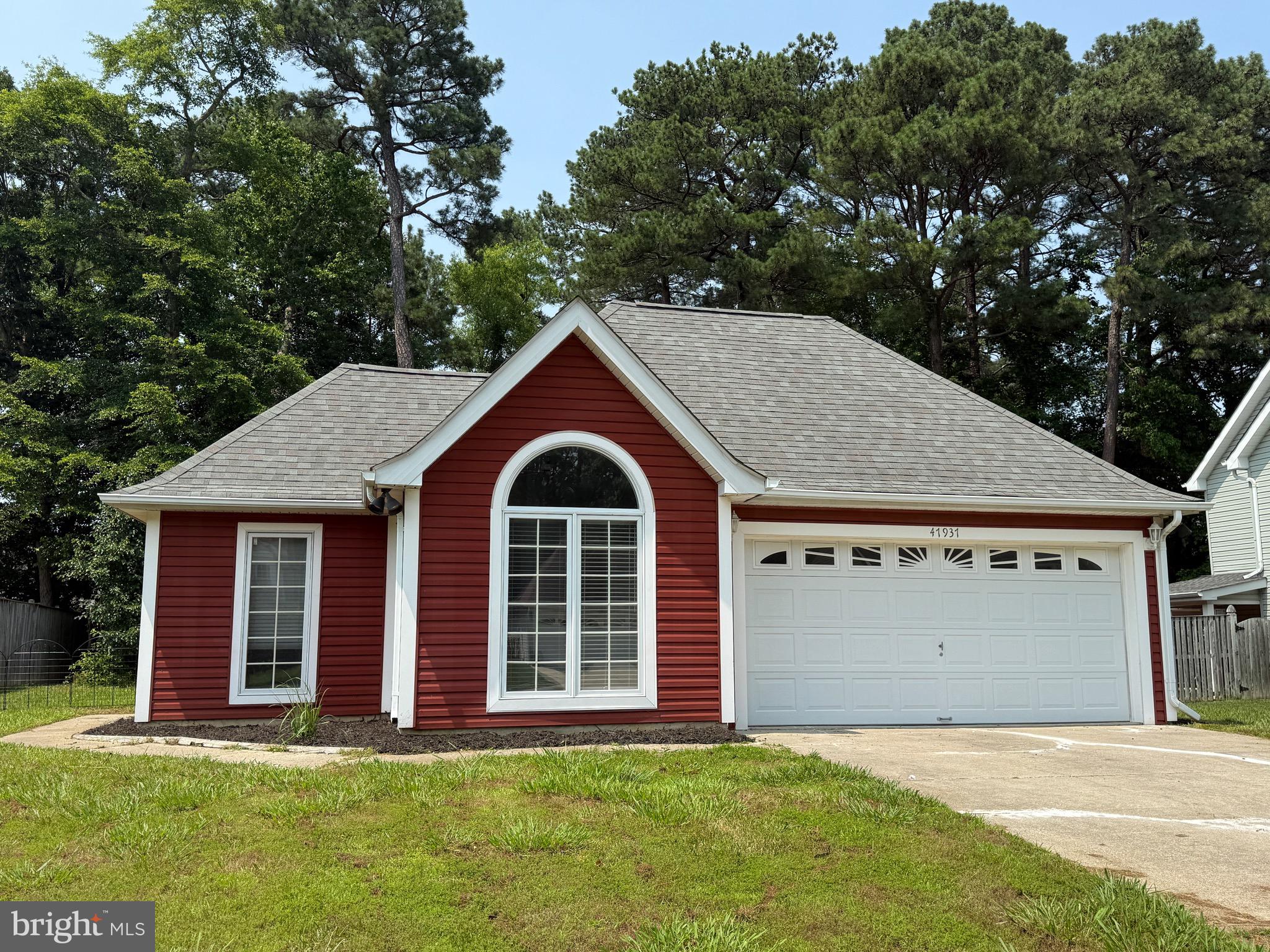 CEDAR COVE - Residential