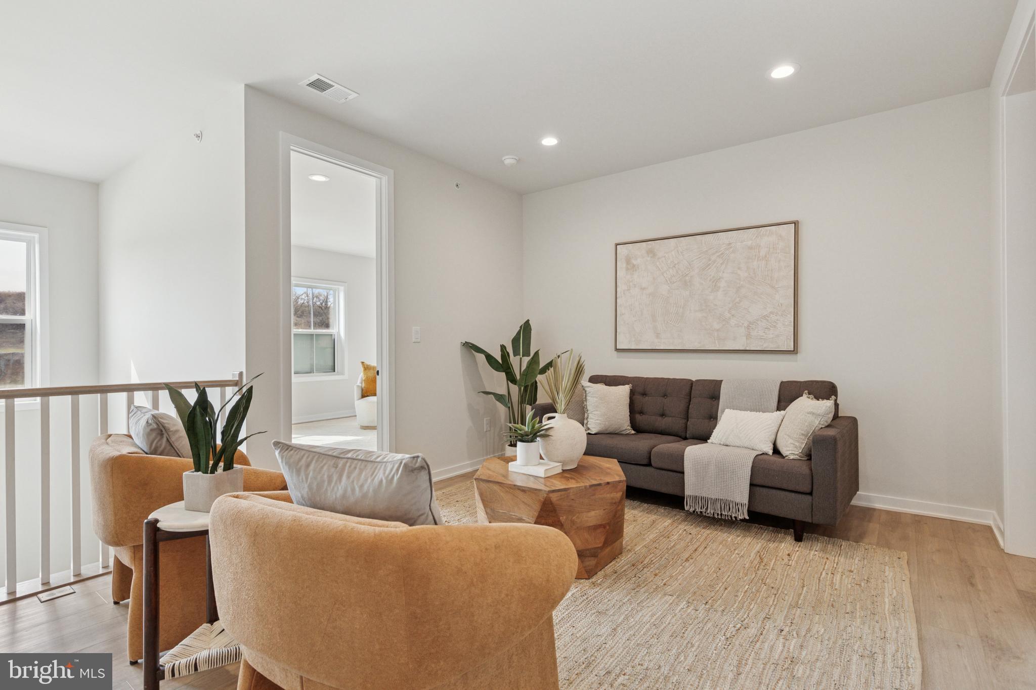 ANFIELD AT MALVERN - Residential