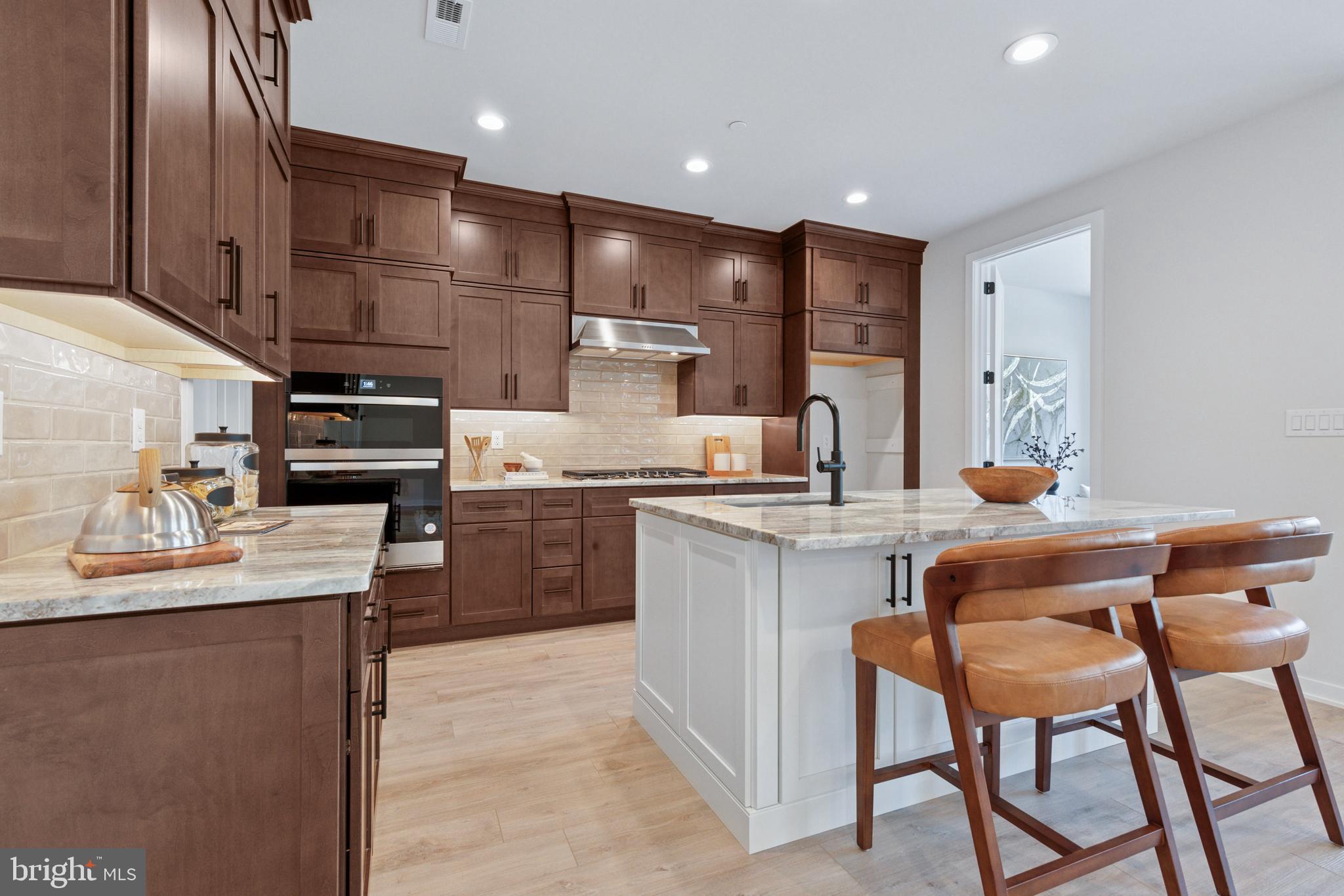 ANFIELD AT MALVERN - Residential