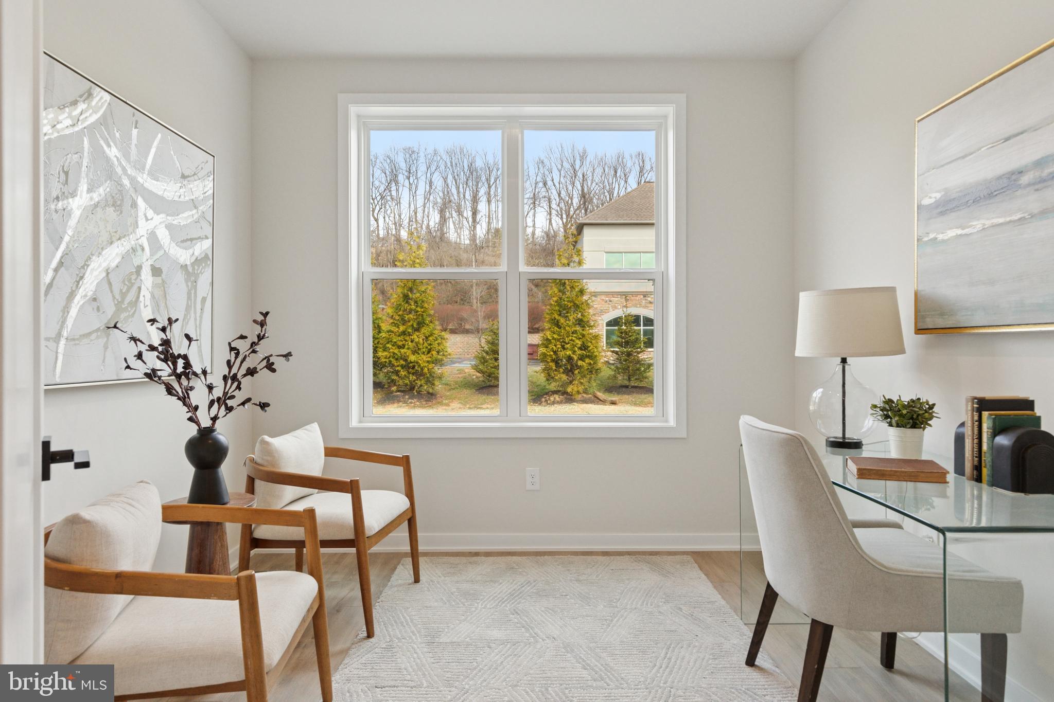 ANFIELD AT MALVERN - Residential