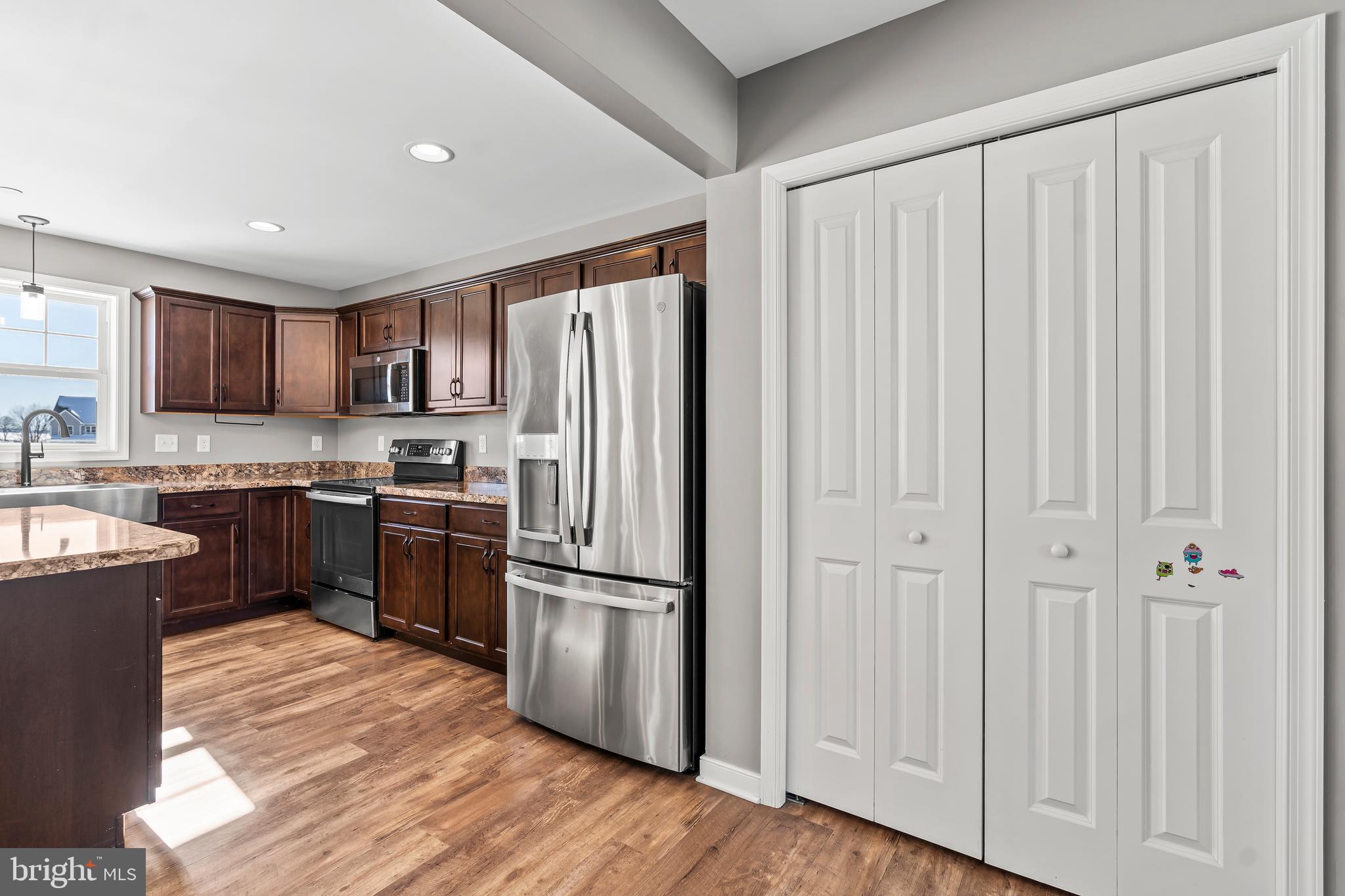 OVERDALE ESTATES - Residential