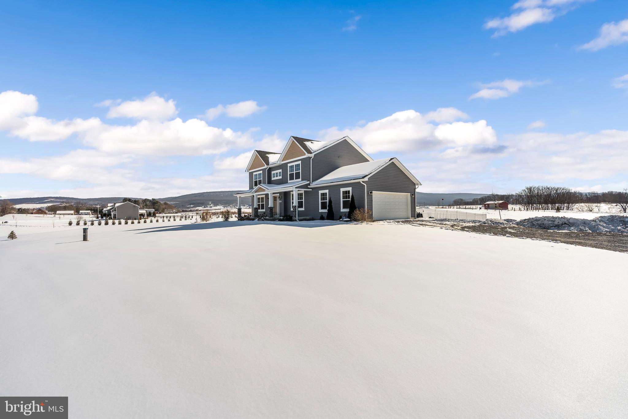 OVERDALE ESTATES - Residential