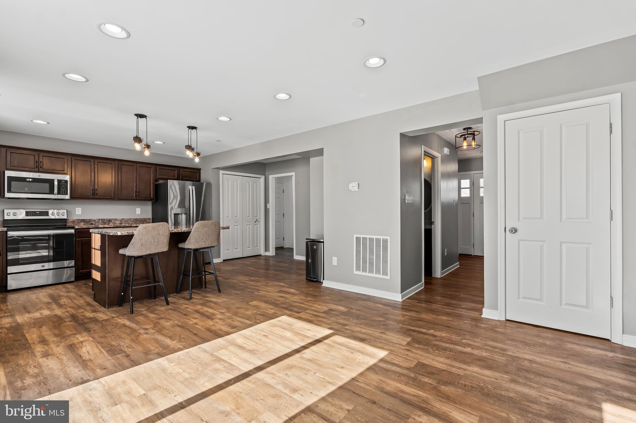 OVERDALE ESTATES - Residential