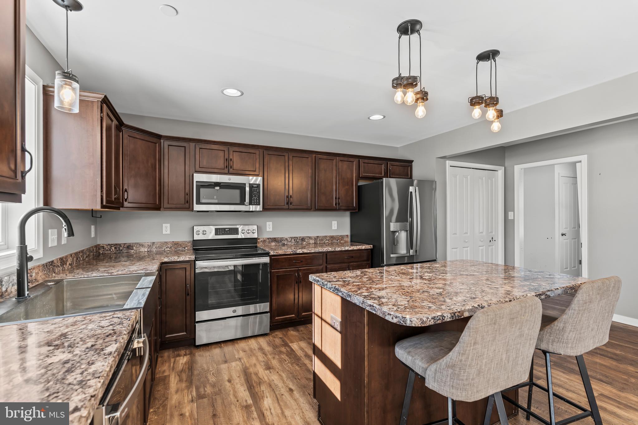 OVERDALE ESTATES - Residential