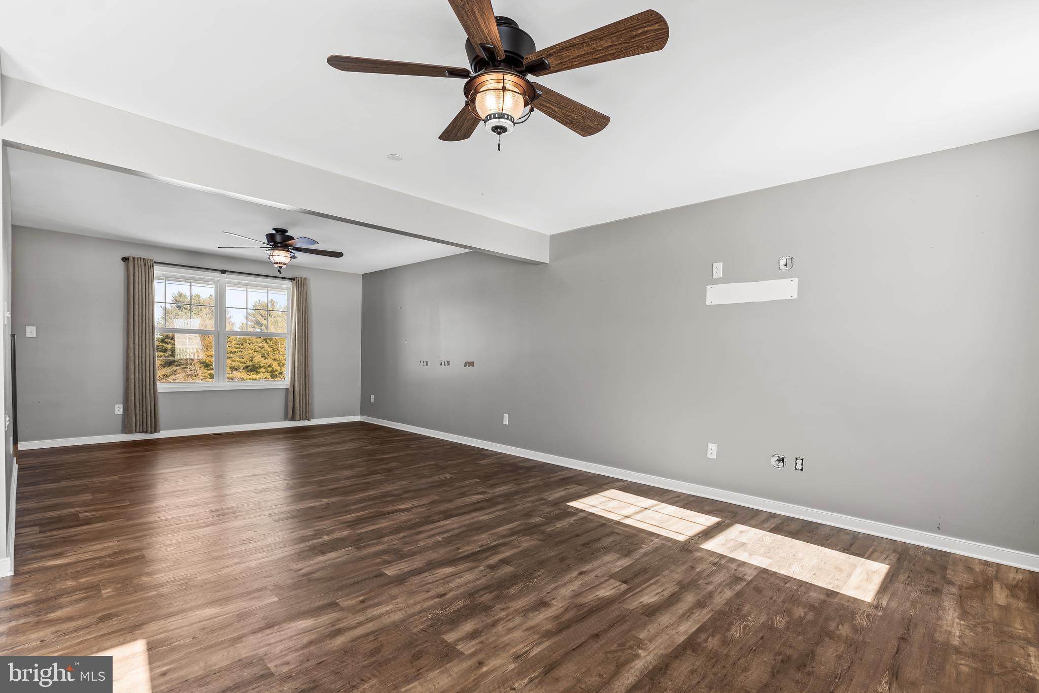 OVERDALE ESTATES - Residential