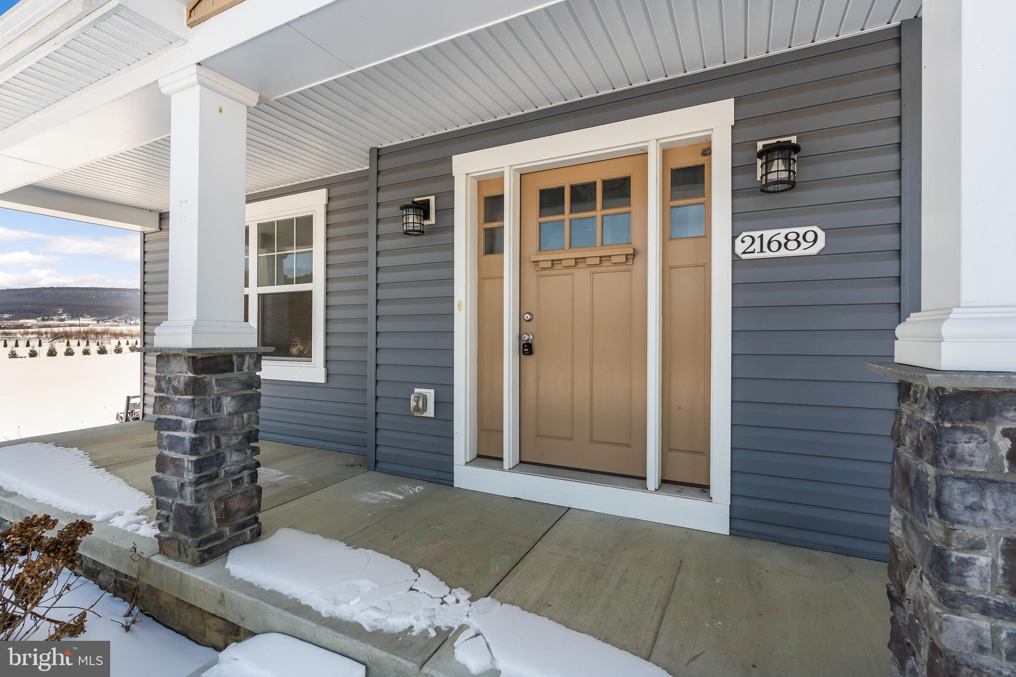 OVERDALE ESTATES - Residential