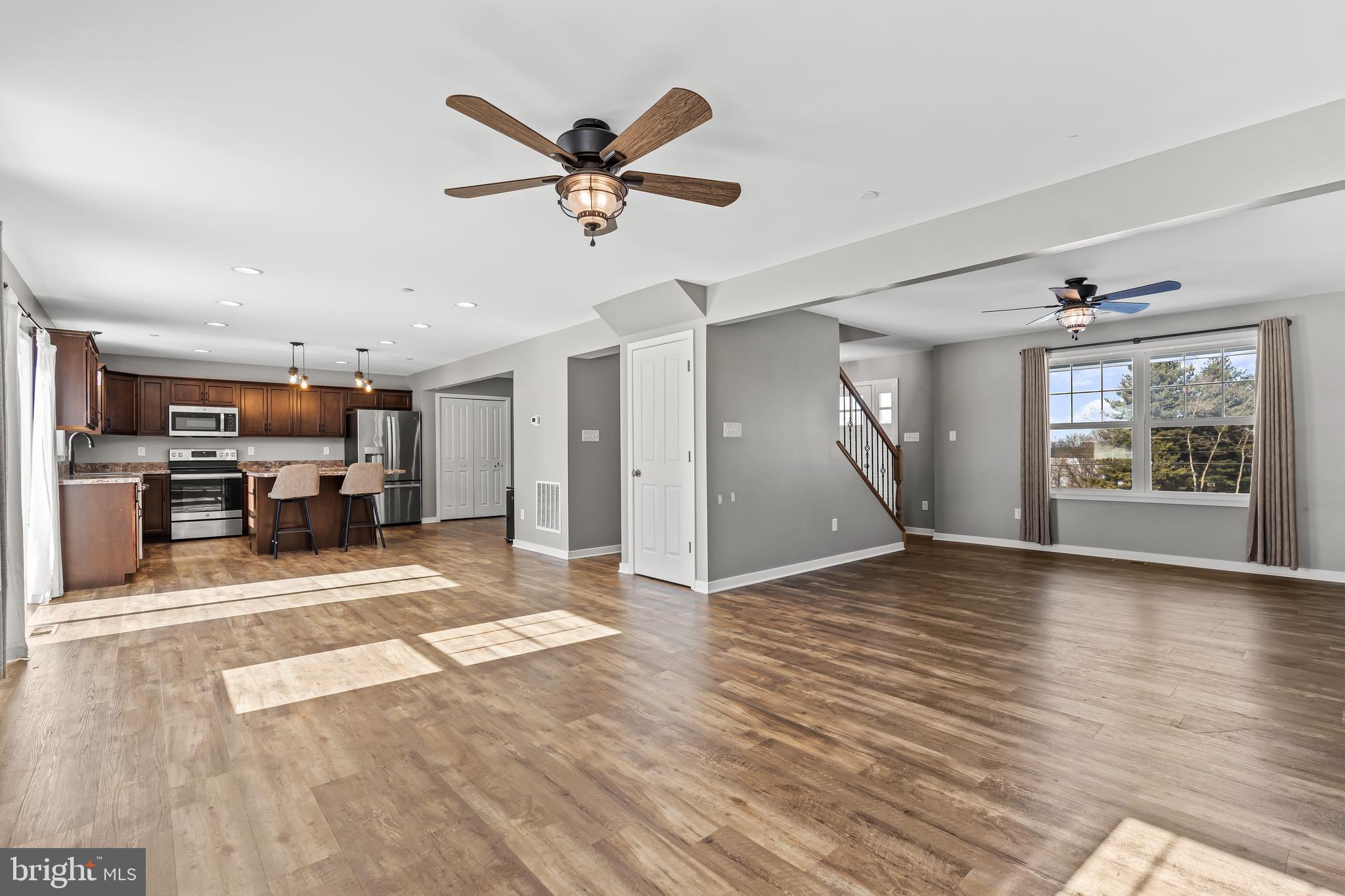 OVERDALE ESTATES - Residential