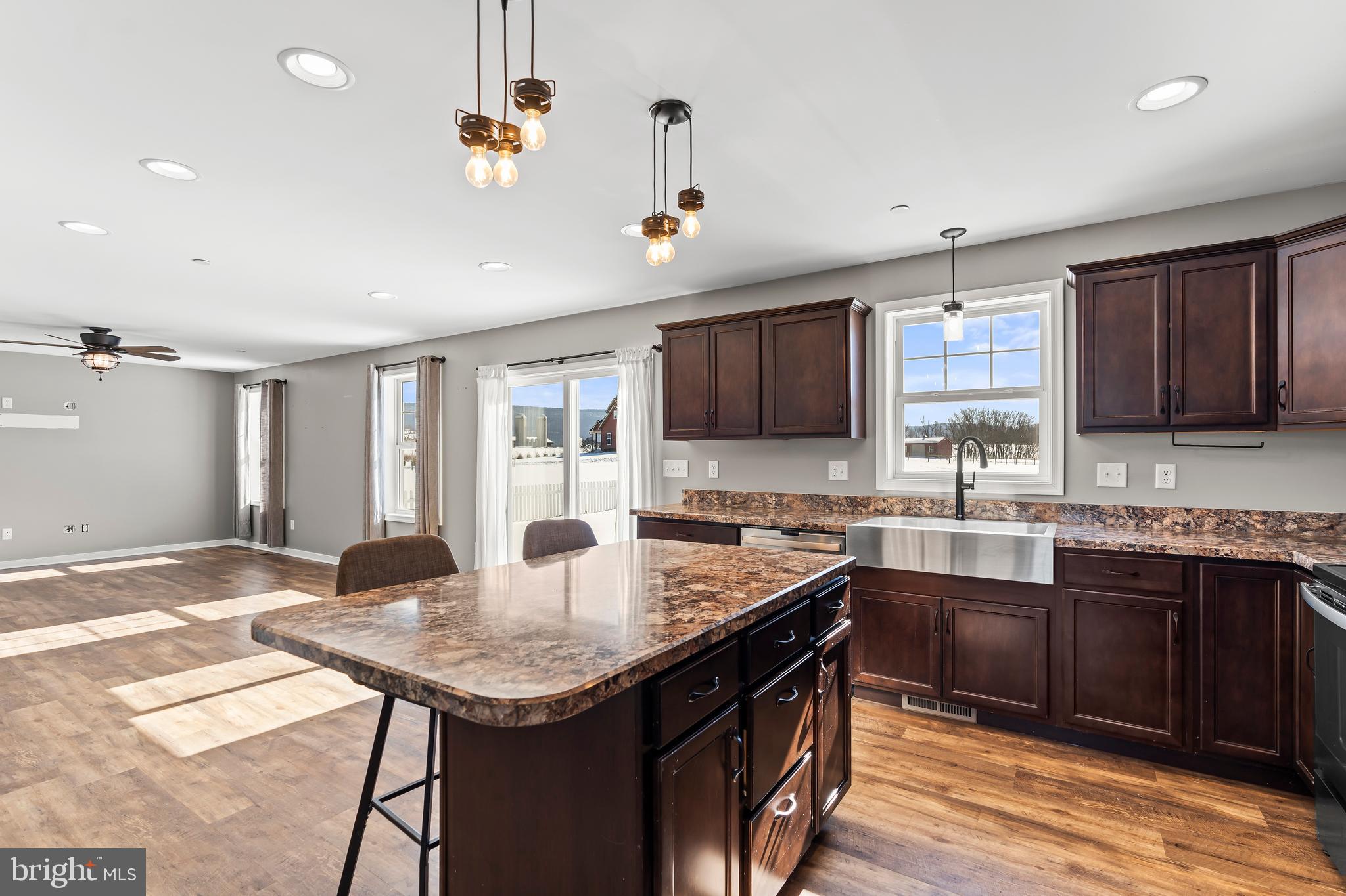 OVERDALE ESTATES - Residential