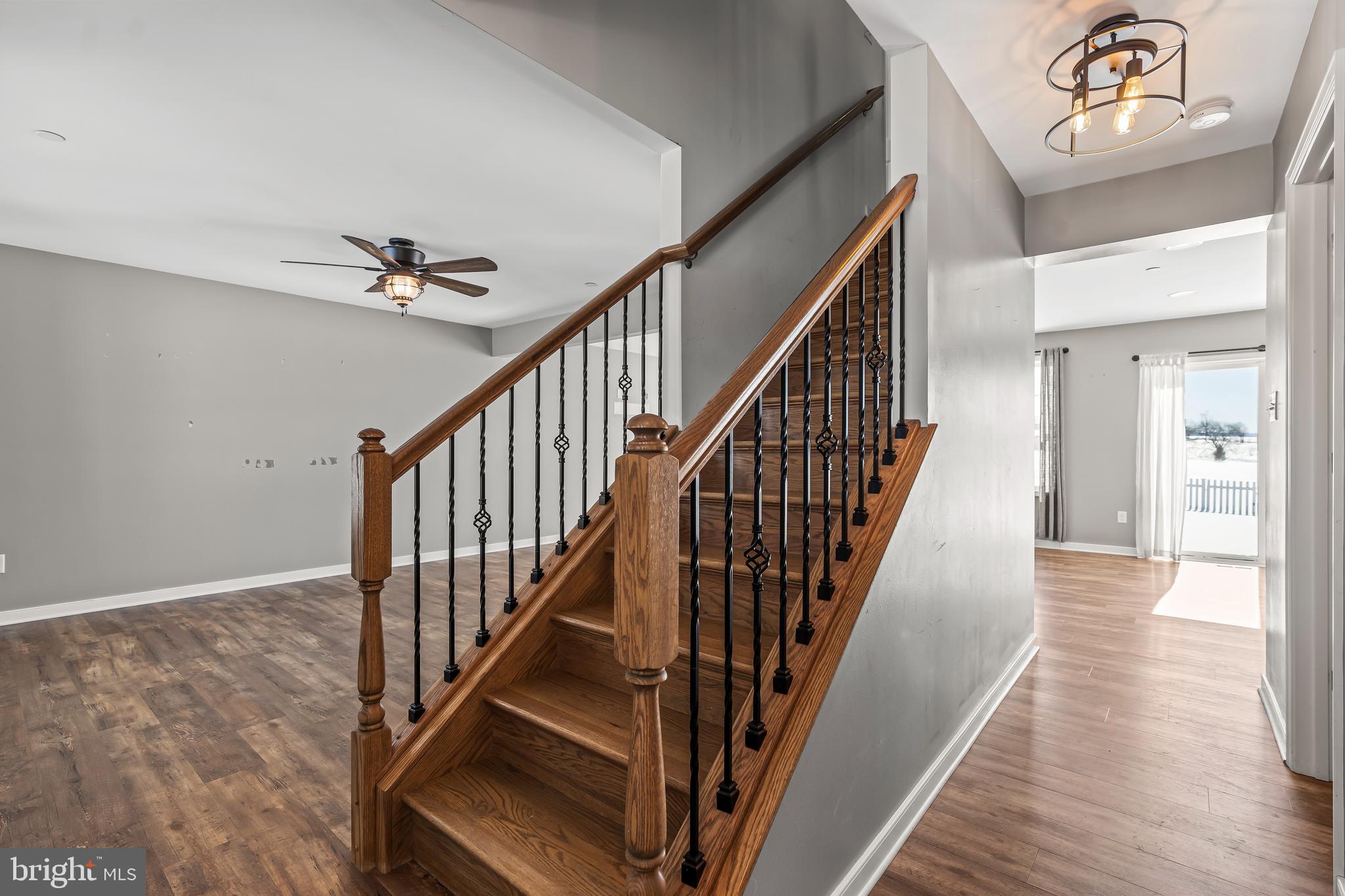 OVERDALE ESTATES - Residential