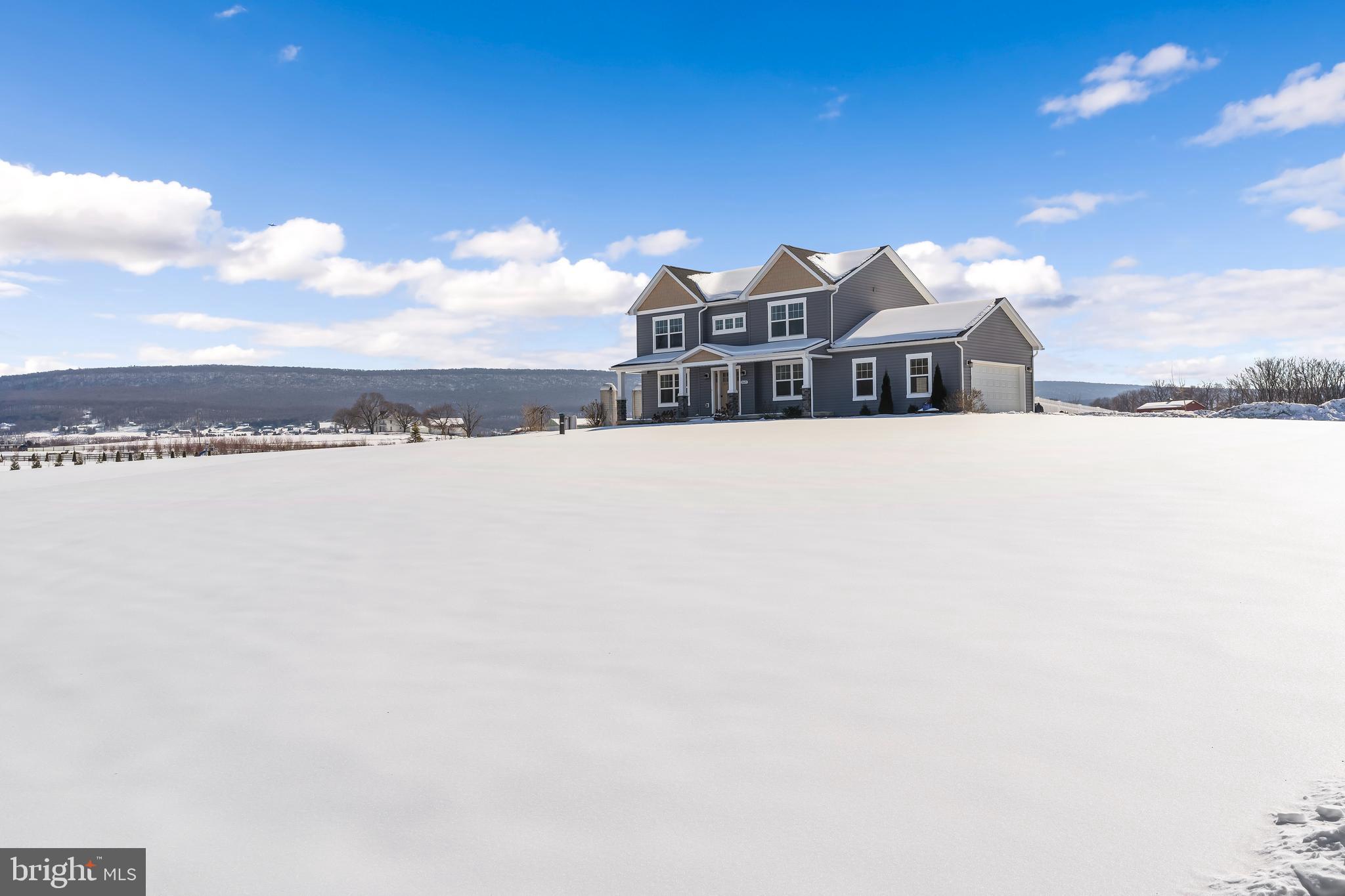 OVERDALE ESTATES - Residential