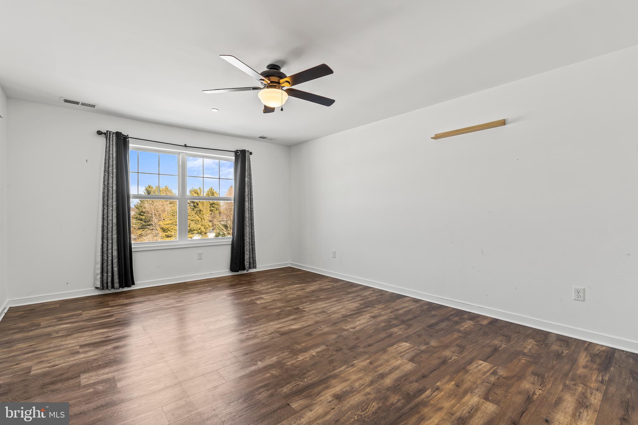 OVERDALE ESTATES - Residential