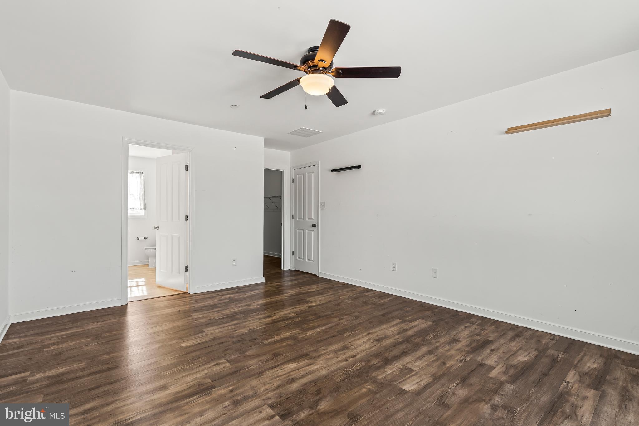 OVERDALE ESTATES - Residential