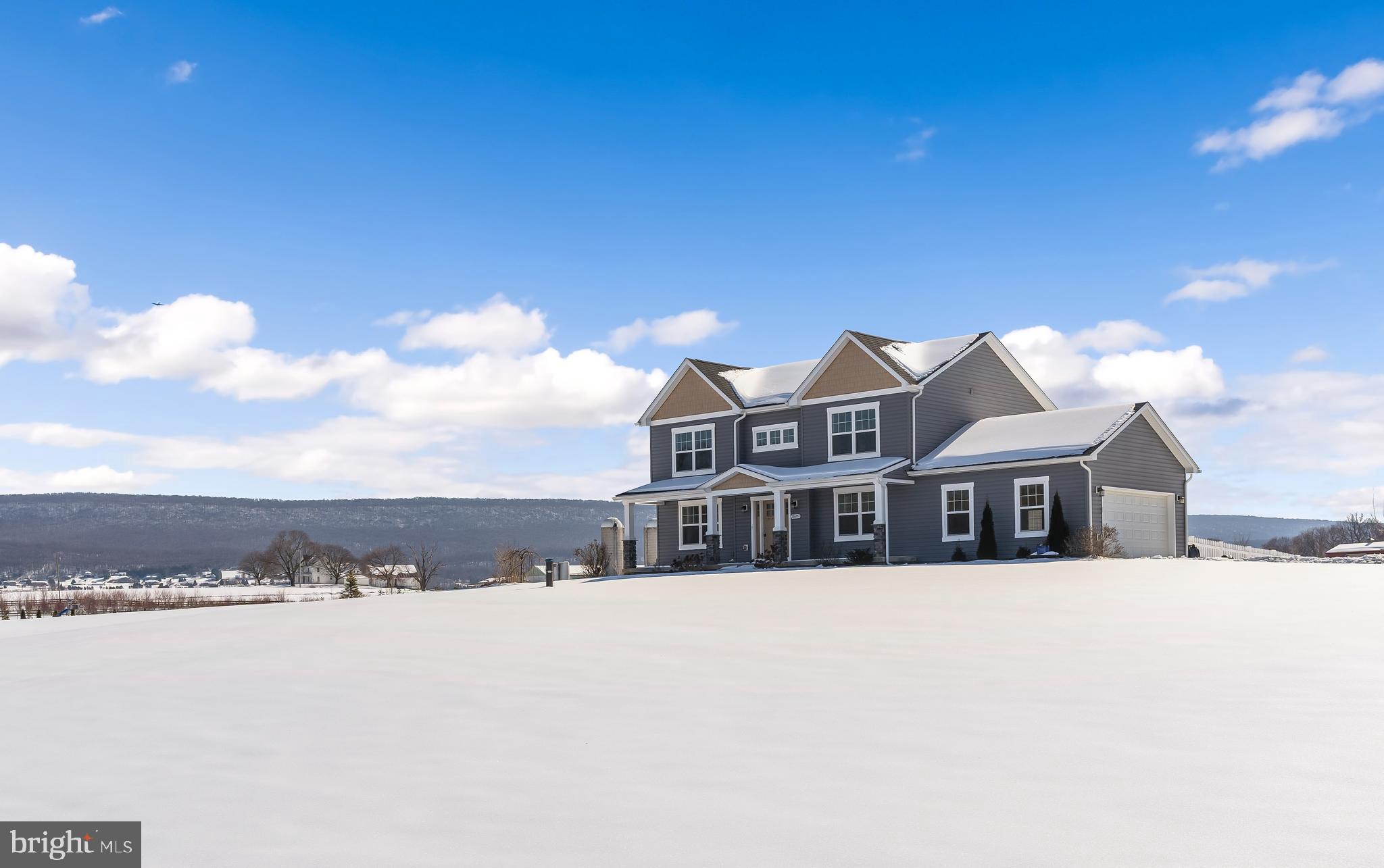 OVERDALE ESTATES - Residential