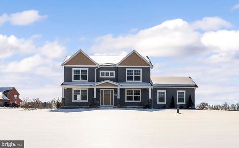 21689 JEFFERSON BOULEVARD SMITHSBURG MD 21783