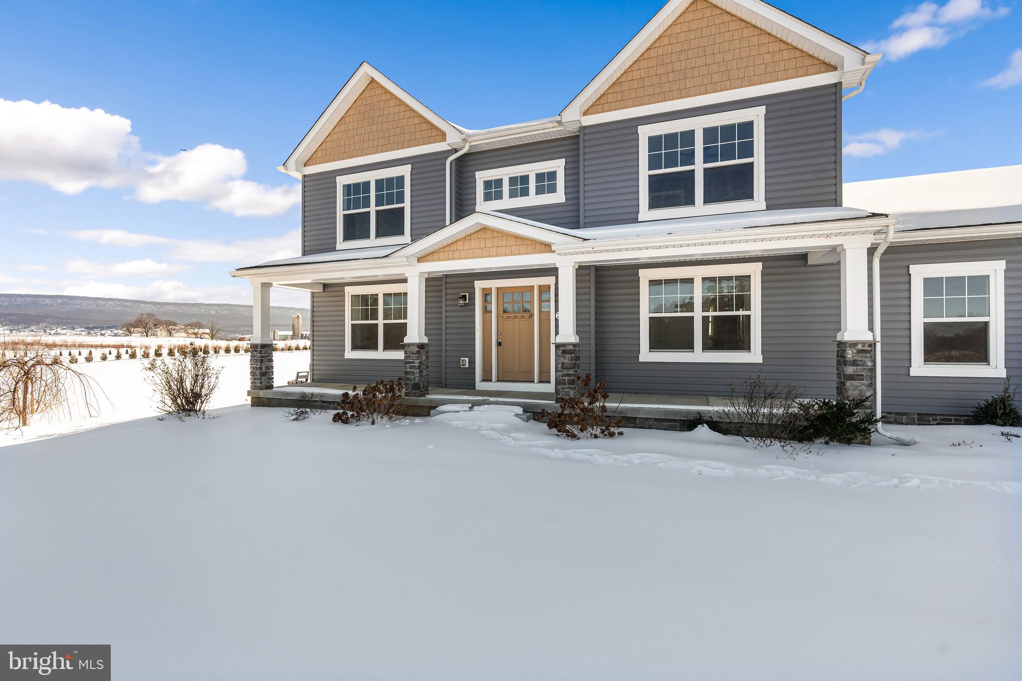 OVERDALE ESTATES - Residential