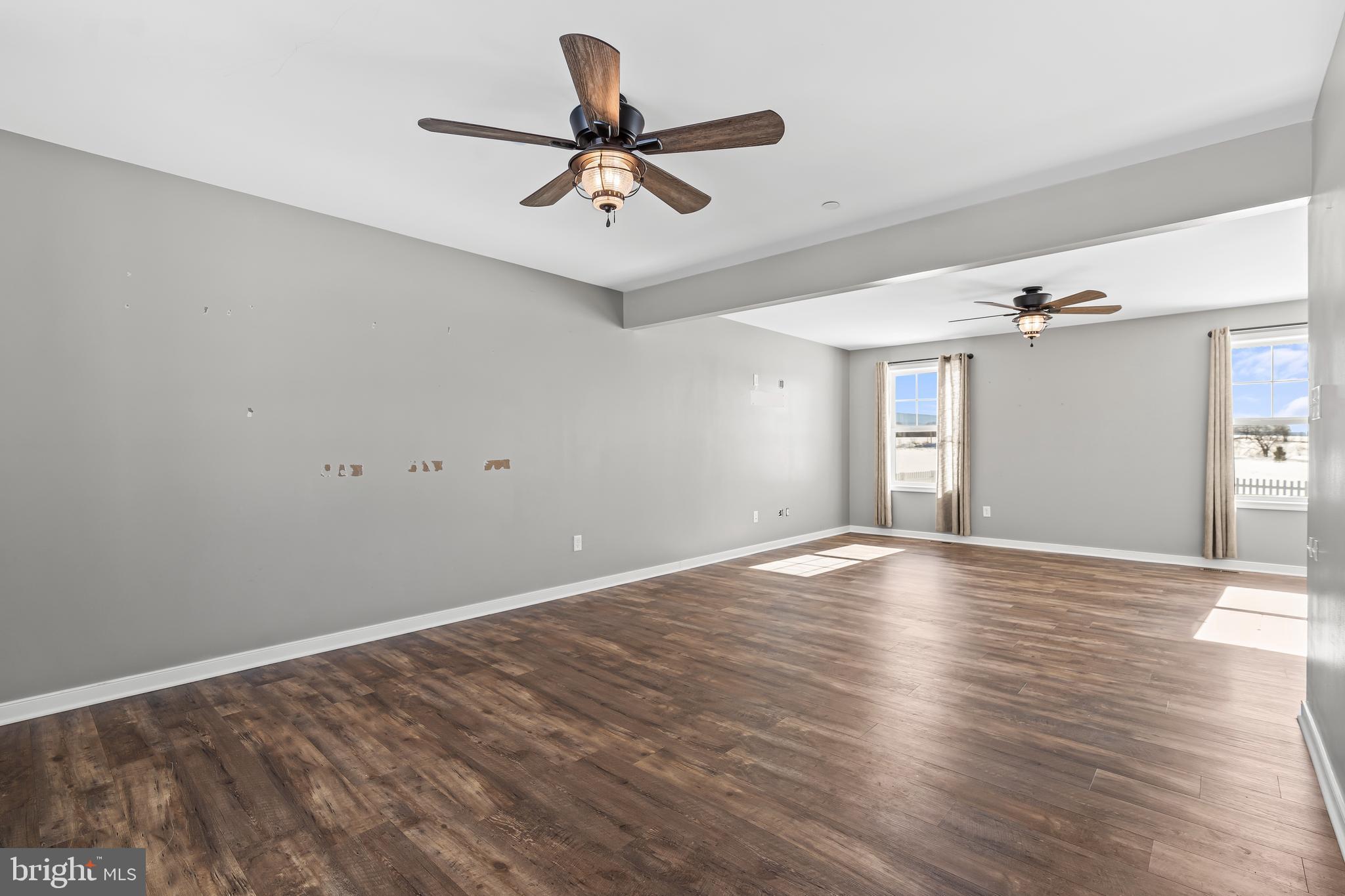 OVERDALE ESTATES - Residential