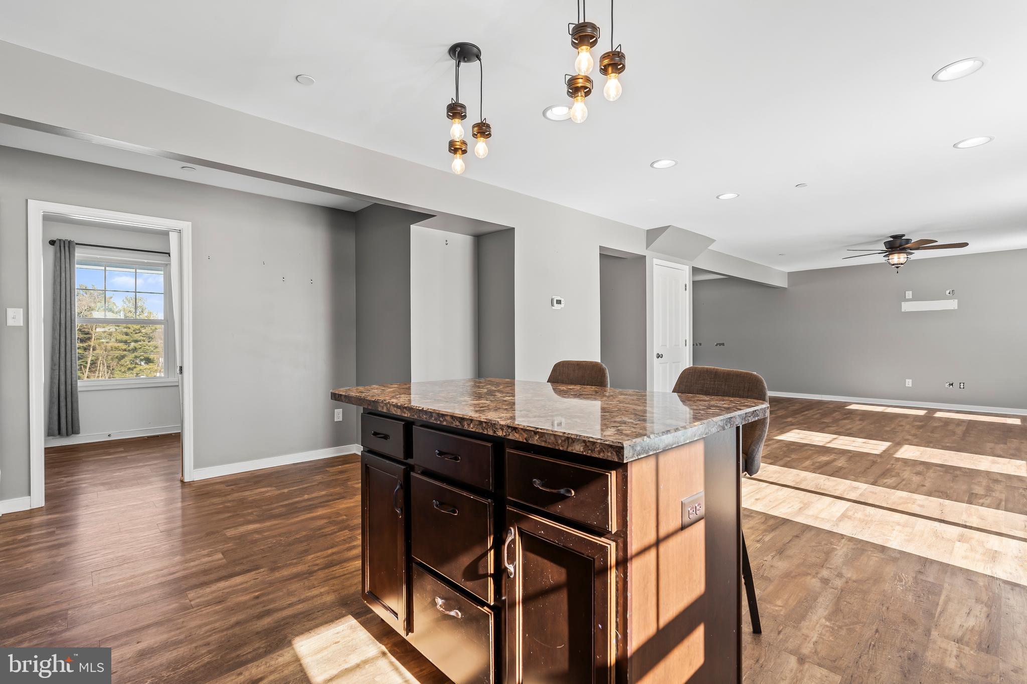 OVERDALE ESTATES - Residential