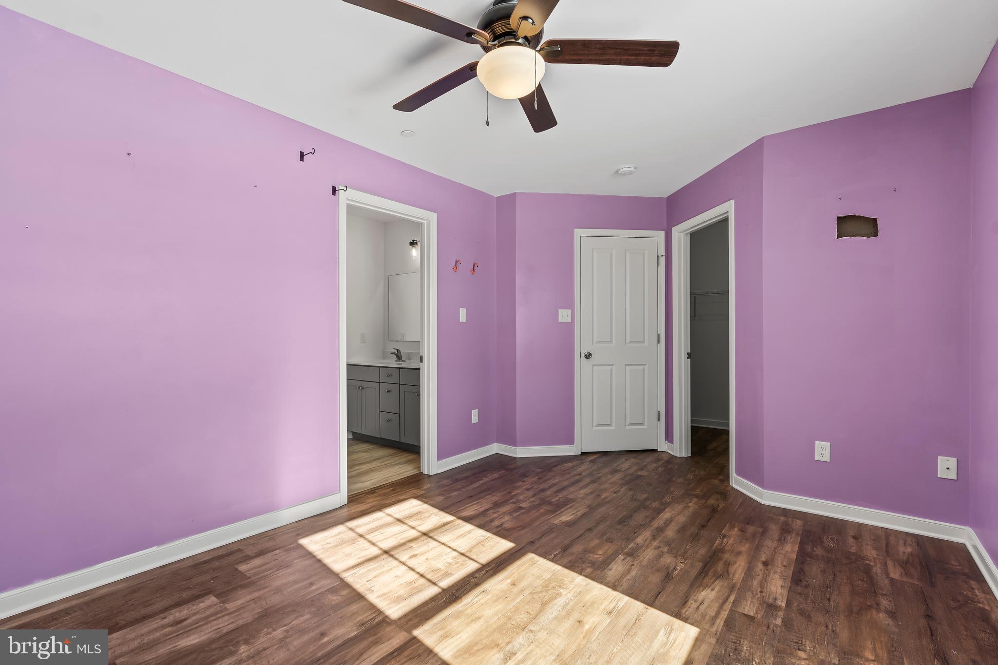 OVERDALE ESTATES - Residential