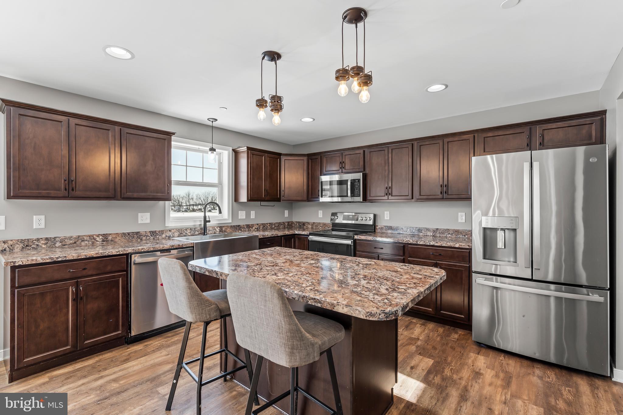 OVERDALE ESTATES - Residential