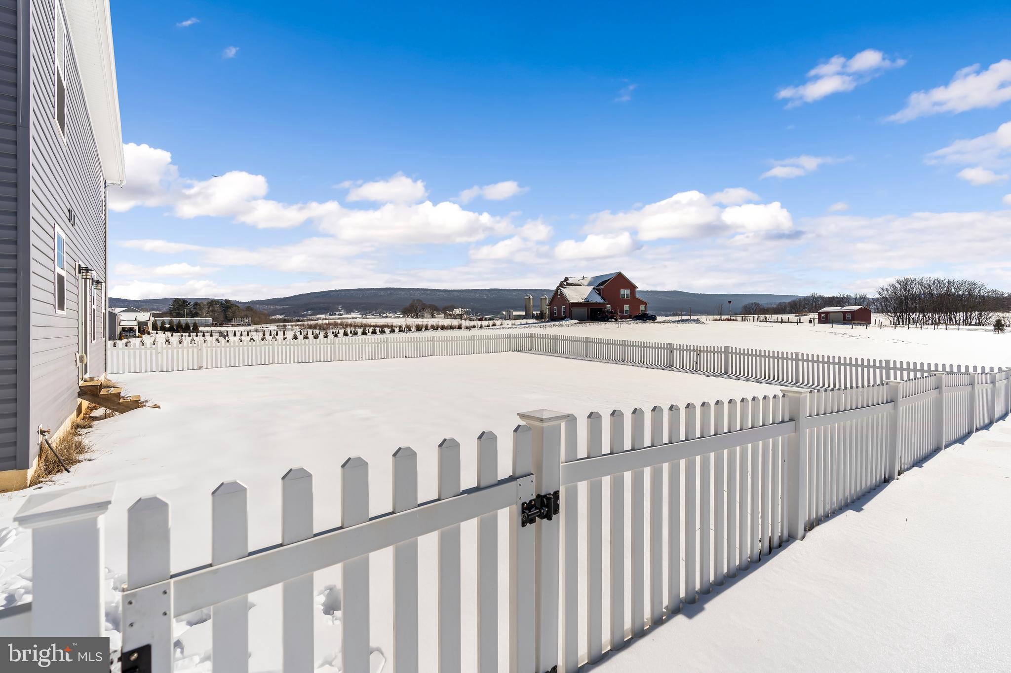 OVERDALE ESTATES - Residential