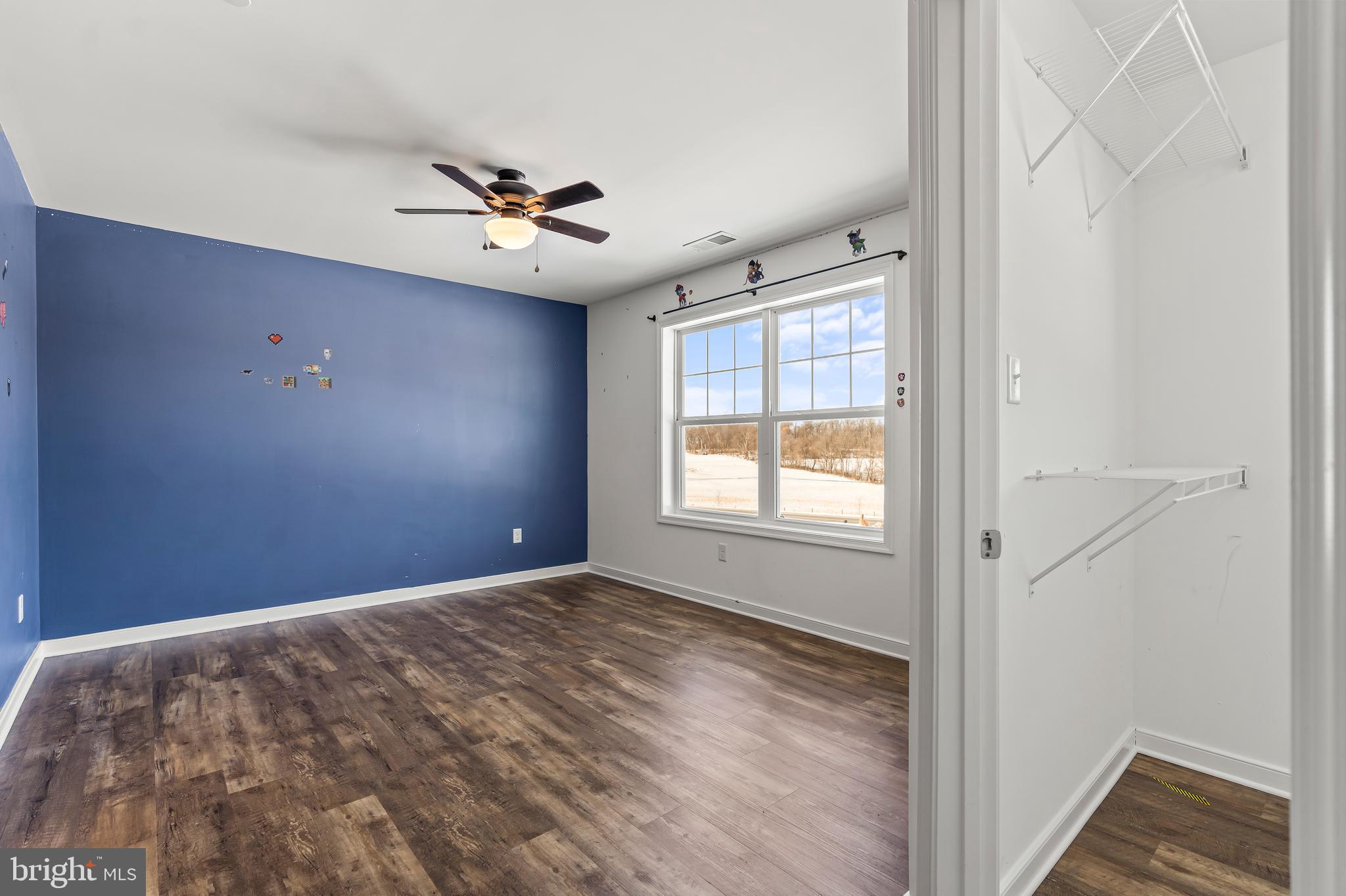 OVERDALE ESTATES - Residential