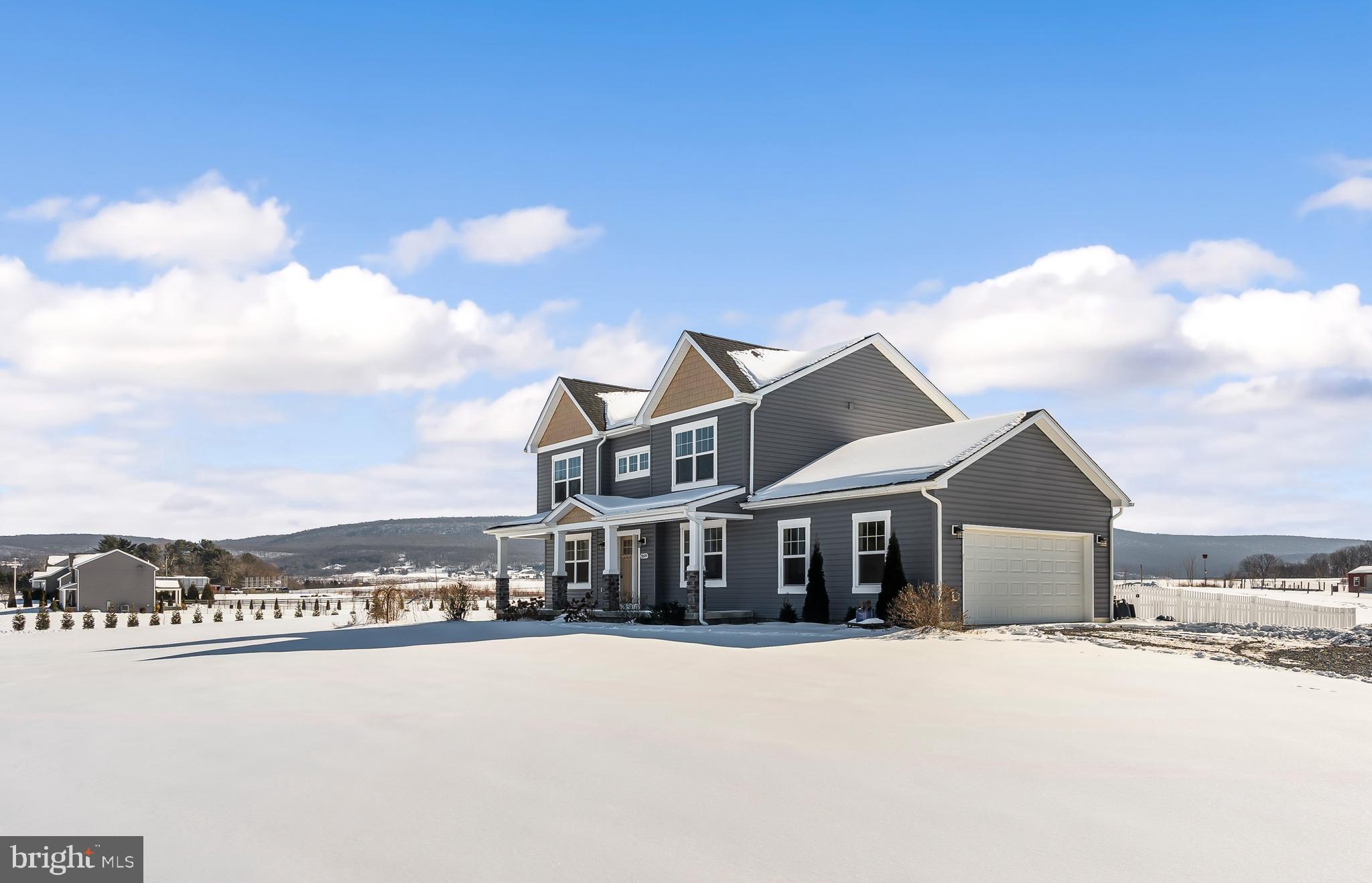 OVERDALE ESTATES - Residential