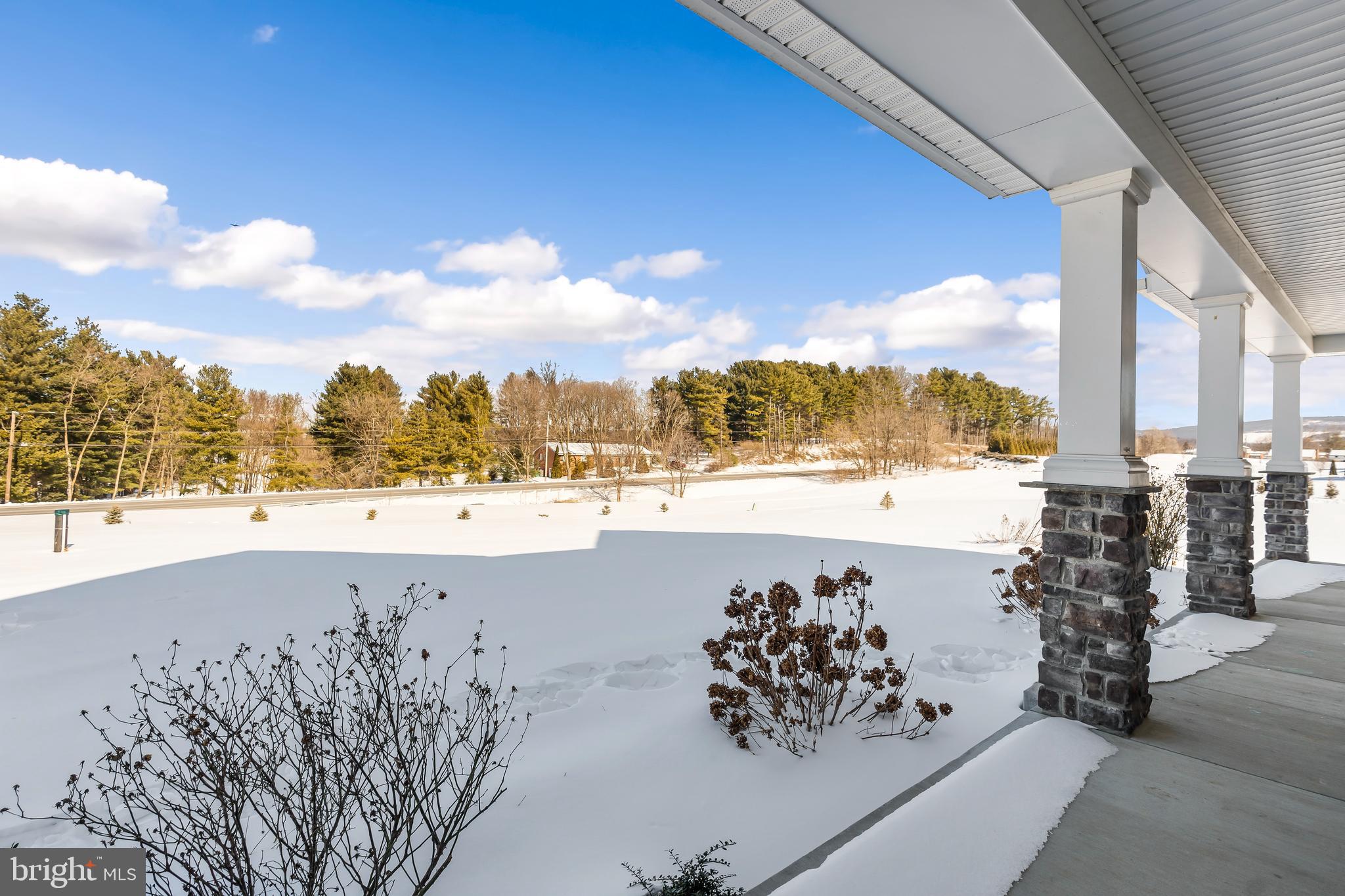 OVERDALE ESTATES - Residential