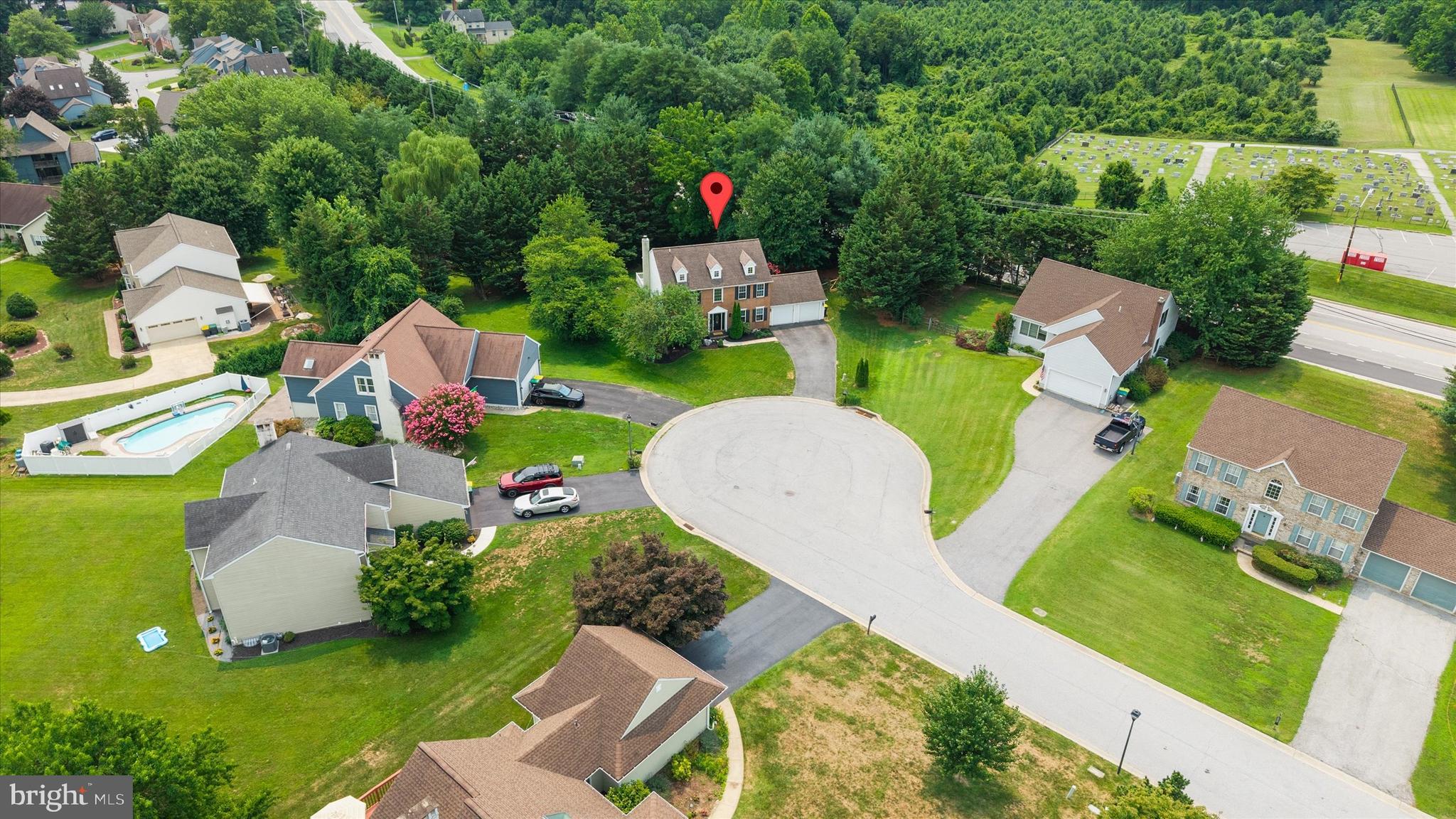 108 PADDOCK DRIVE