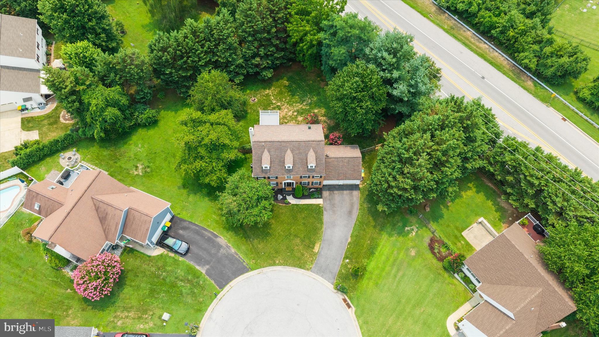 108 PADDOCK DRIVE