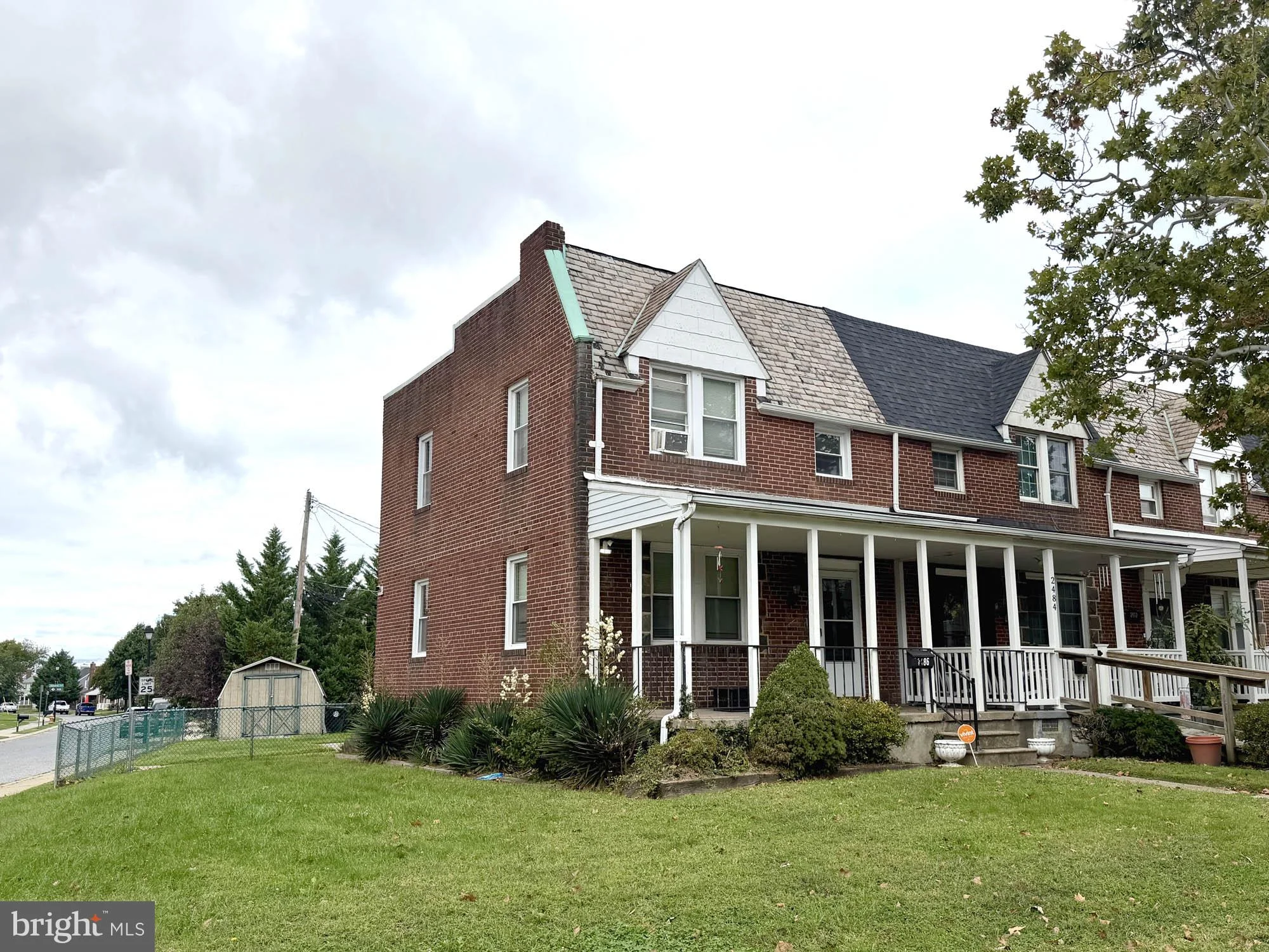 2486 Keyway, Dundalk, MD 21222