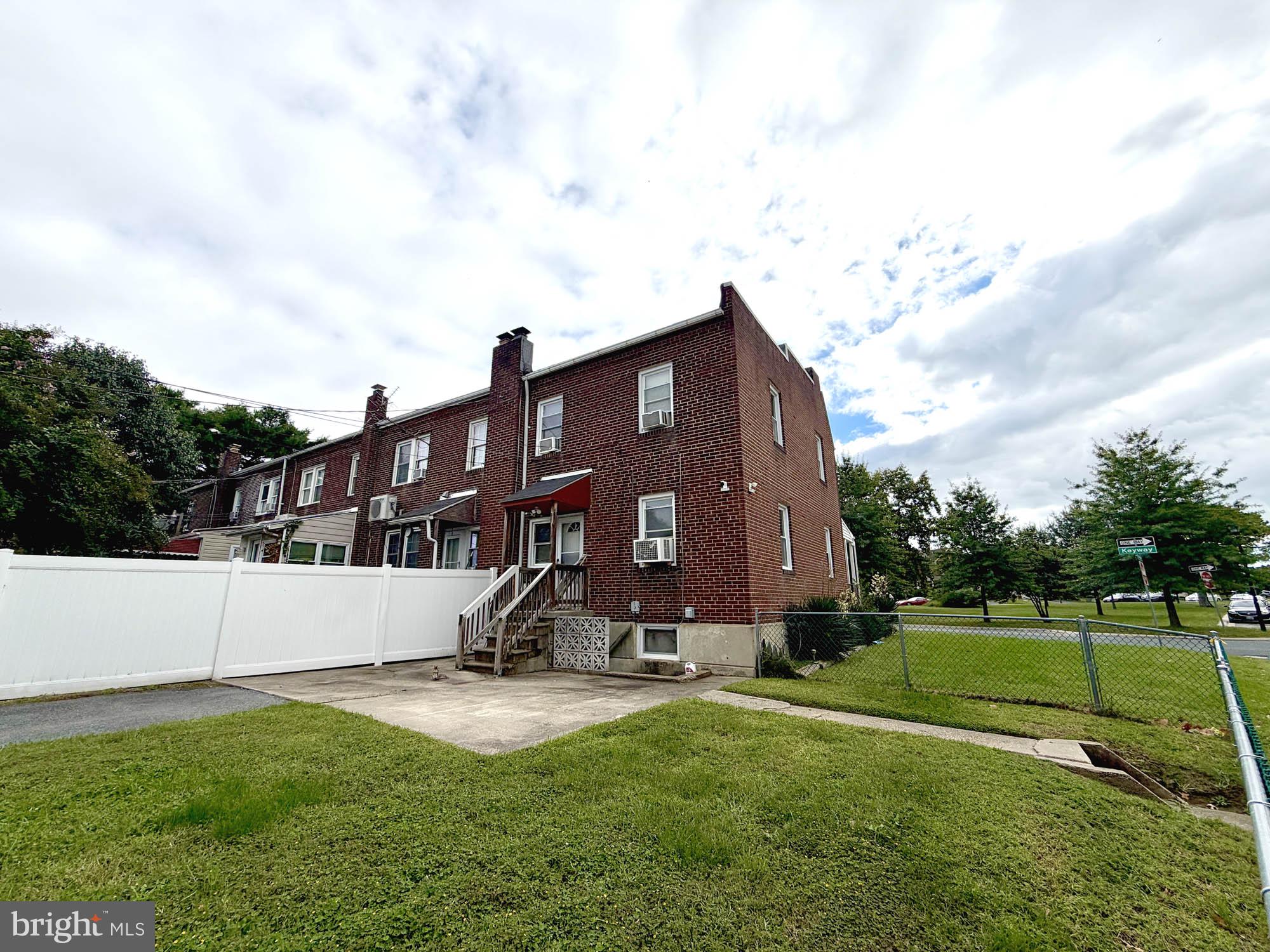 2486 KEYWAY