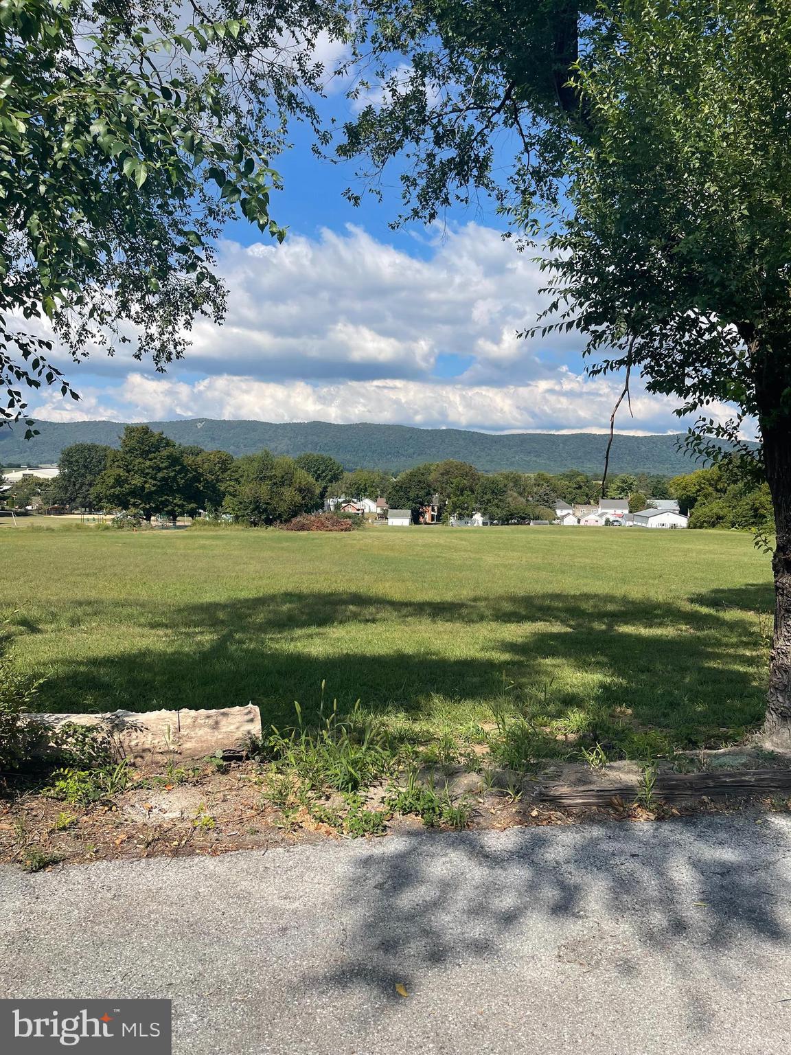 MERCERSBURG BOROUGH - Residential Lease