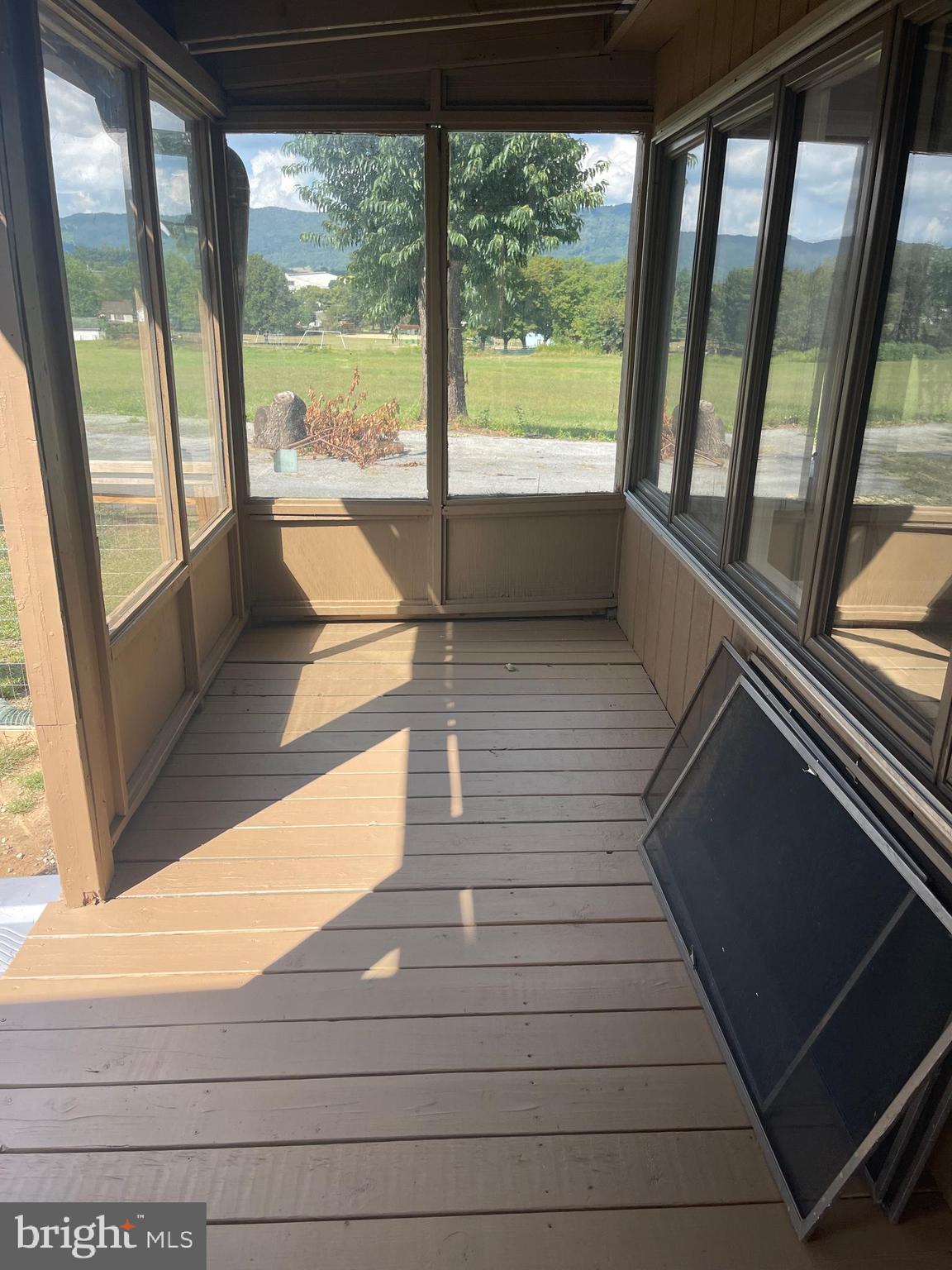 MERCERSBURG BOROUGH - Residential Lease