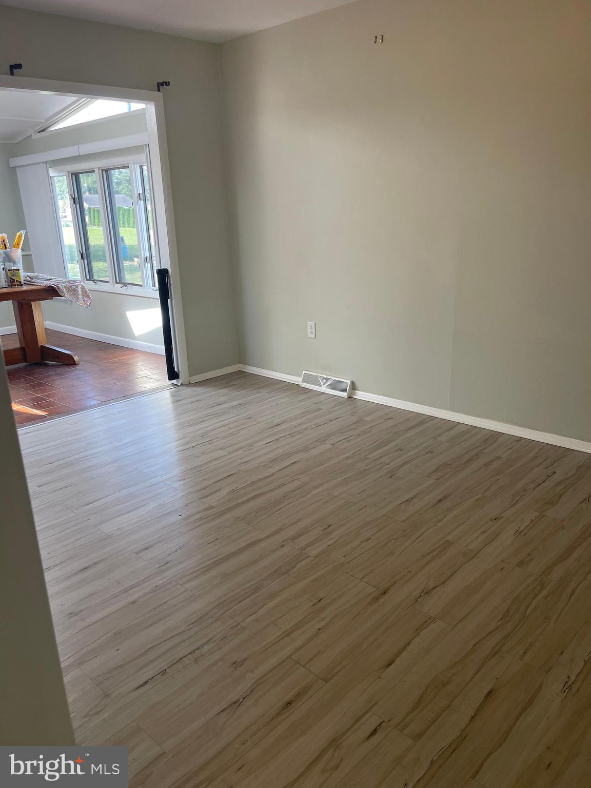 MERCERSBURG BOROUGH - Residential Lease