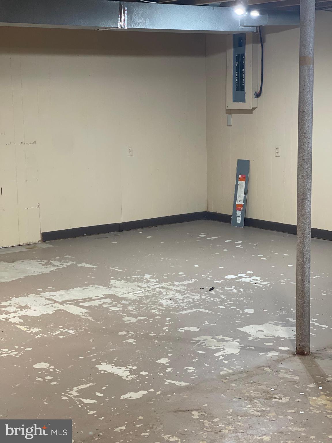 MERCERSBURG BOROUGH - Residential Lease