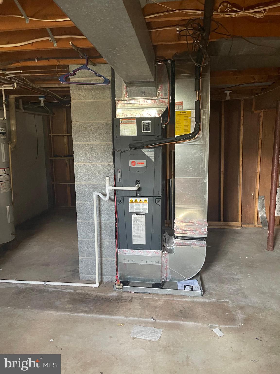 MERCERSBURG BOROUGH - Residential Lease