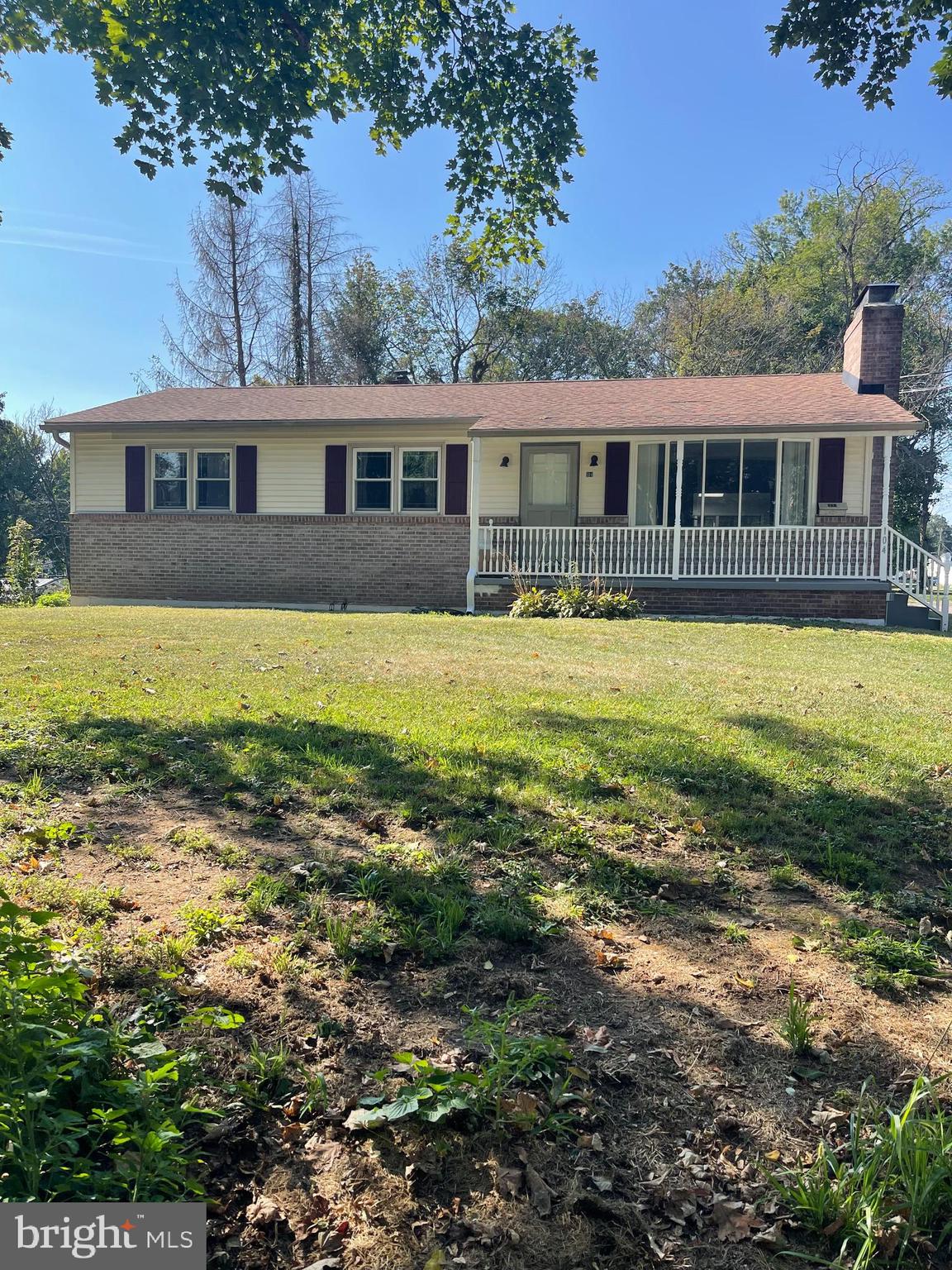 MERCERSBURG BOROUGH - Residential Lease