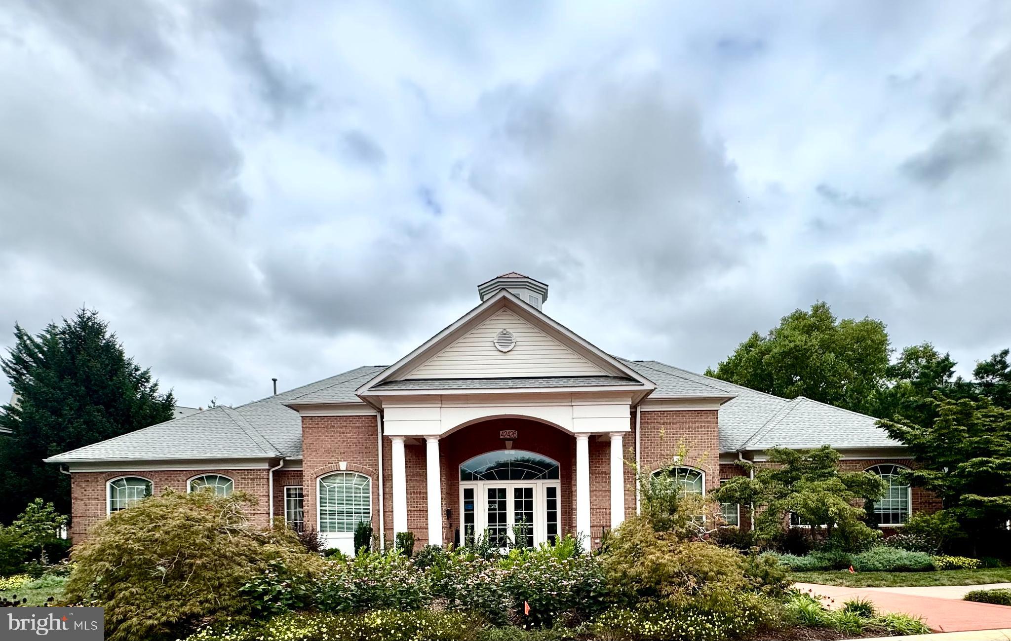 SUMMERFIELD - Residential Lease