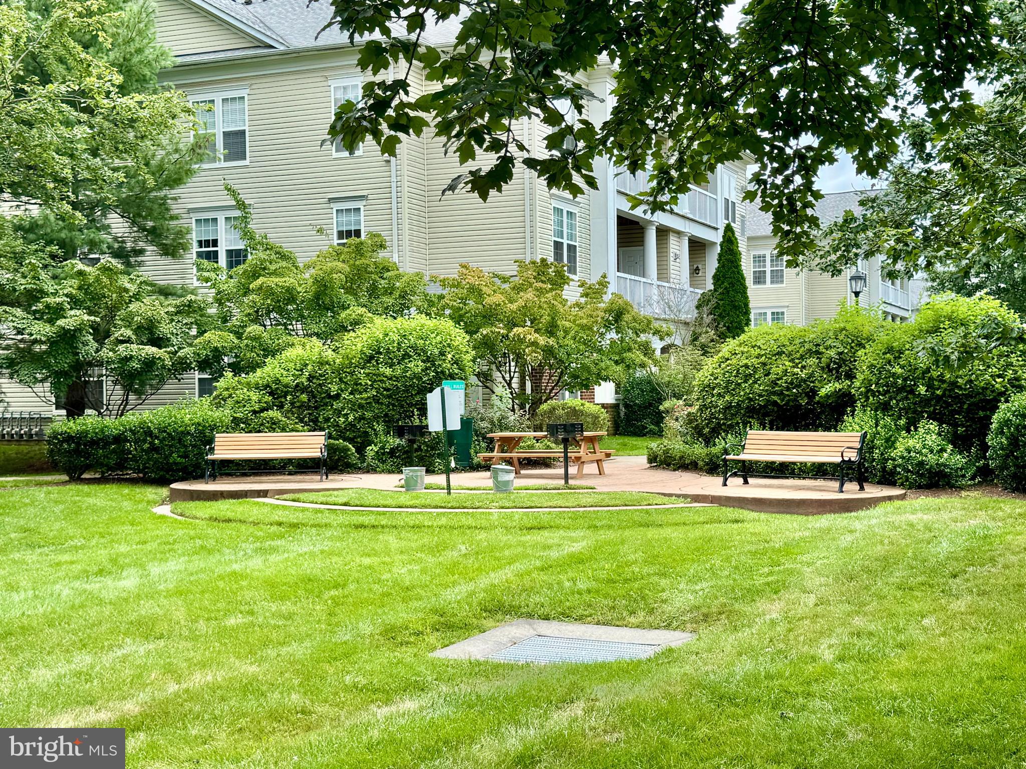 SUMMERFIELD - Residential Lease