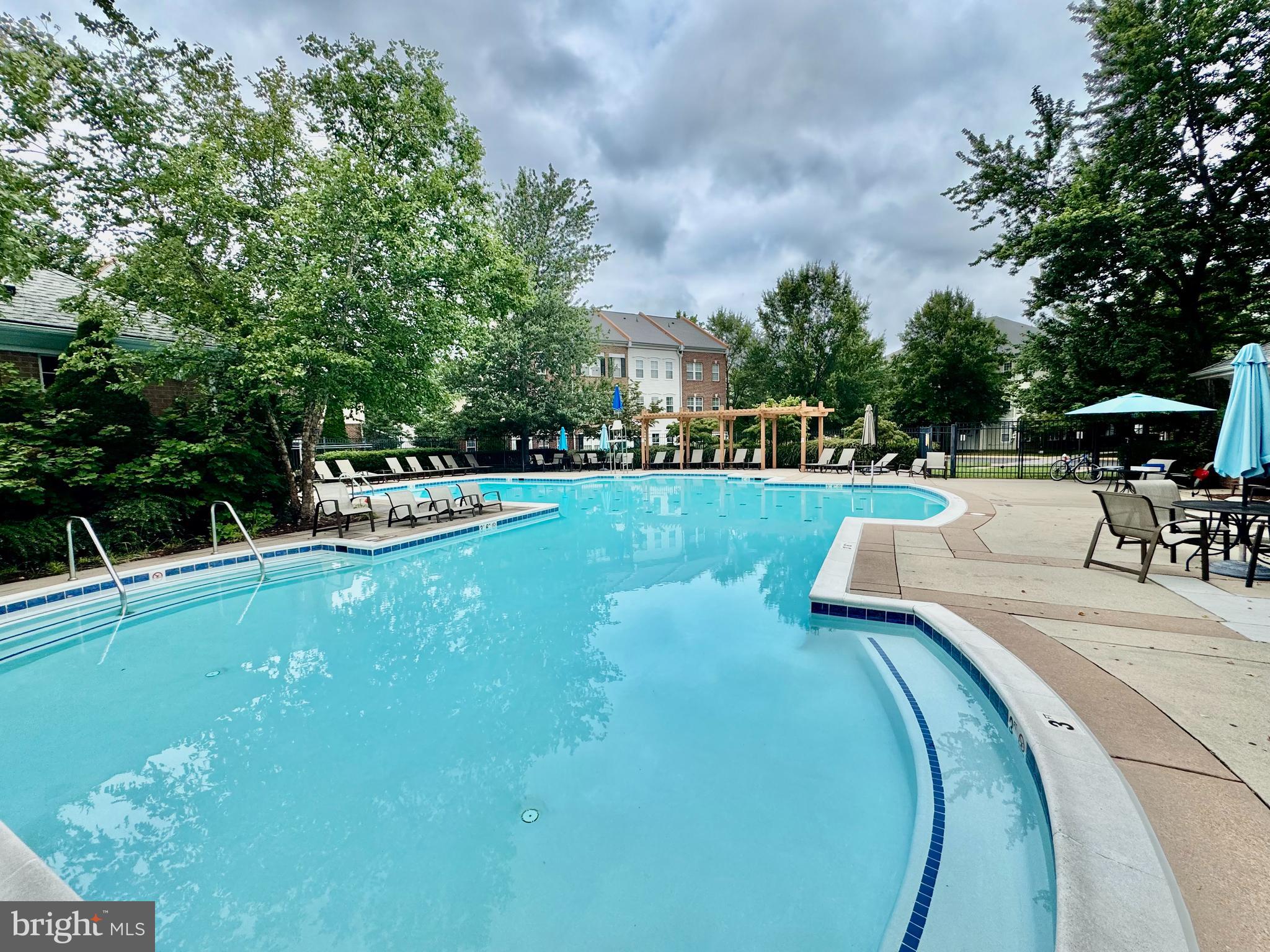 SUMMERFIELD - Residential Lease