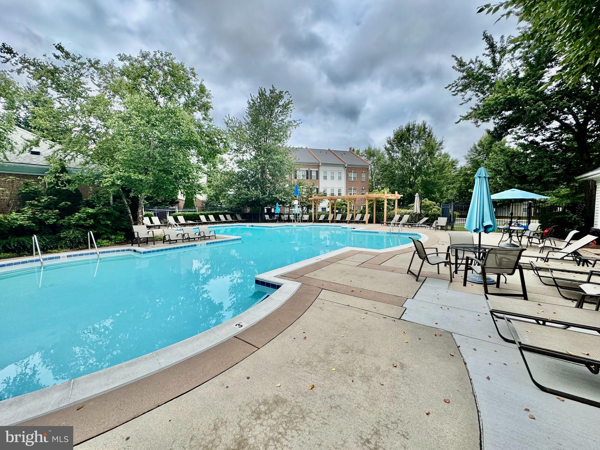 SUMMERFIELD - Residential Lease