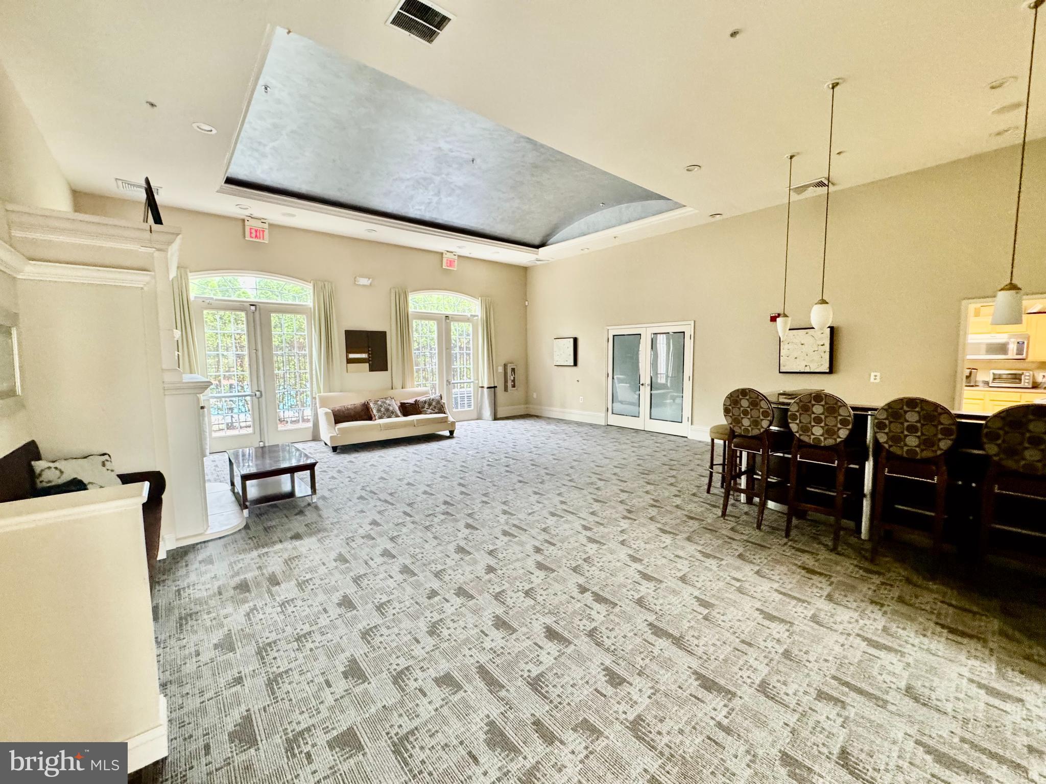 SUMMERFIELD - Residential Lease