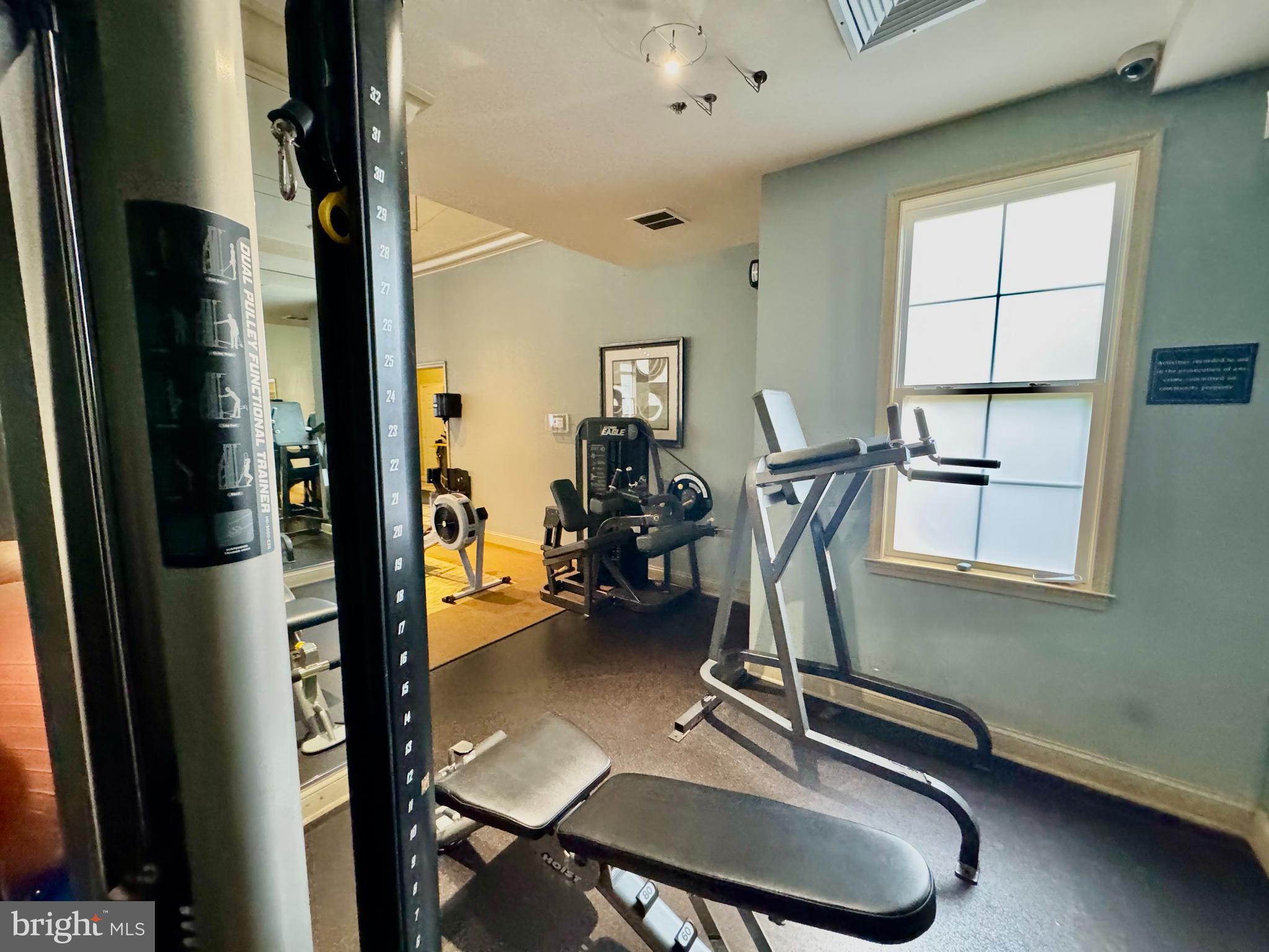 SUMMERFIELD - Residential Lease