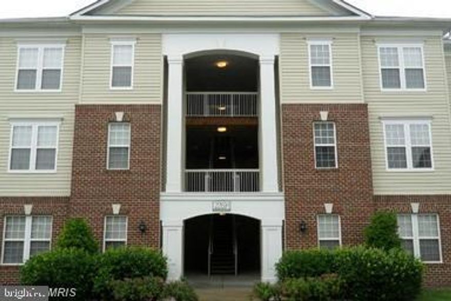 Beautiful 1 Bedroom Condo, Perfectly Located!  Formal Living and Dining Rooms, Gourmet Galley Kitchen.  Your French Door Leads to Private Patio!  FIOS High Speed Internet and Basic Cable.  You will love living, here, in Brambleton!  Across From Town Center.  Next to Briar Woods Highschool to watch games, shows, etc!  Town Center provides multiple restaurants, shopping, Theaters, State of the Art Library, Weekly Farmers Market (in season), Outdoor Live Music and Other Events!  Across From Tennis Courts, Volley Ball Court, Walking, Jogging, Biking paths, approx. a mile to commuter parking for rush hour bus service, Private Community Pool Gym and Private Car Wash!  Discover the perfect blend of comfort, convenience, and community in this beautifully sought-after Summerfield at Brambleton. This spacious home offers an open floor plan filled with natural light, plus a private deck overlooking the peaceful common area — ideal for morning coffee or evening relaxation. Recently updated and move-in ready, it’s a fantastic opportunity for first-time buyers, downsizers, or anyone looking to enjoy low-maintenance living.

Living in Brambleton means so much more than just a home — it’s a lifestyle. Just steps from your door, you’ll find the Brambleton Town Center, anchored by Harris Teeter and filled with restaurants, shopping, fitness studios, a movie theater, and community events year-round. Summerfield residents also enjoy access to a sparkling pool, clubhouse, fitness center, and beautifully maintained grounds.

Beyond the community amenities, Brambleton is known for its miles of walking and biking trails, scenic ponds, playgrounds, and sports courts, making it easy to stay active and connected. Plus, you’re part of one of Loudoun County’s most vibrant neighborhoods with quick access to major commuting routes, Dulles Airport, and the Silver Line Metro.

If you’ve been looking for a home that combines modern comfort, resort-style amenities, and the unmatched Brambleton lifestyle, this is the one!