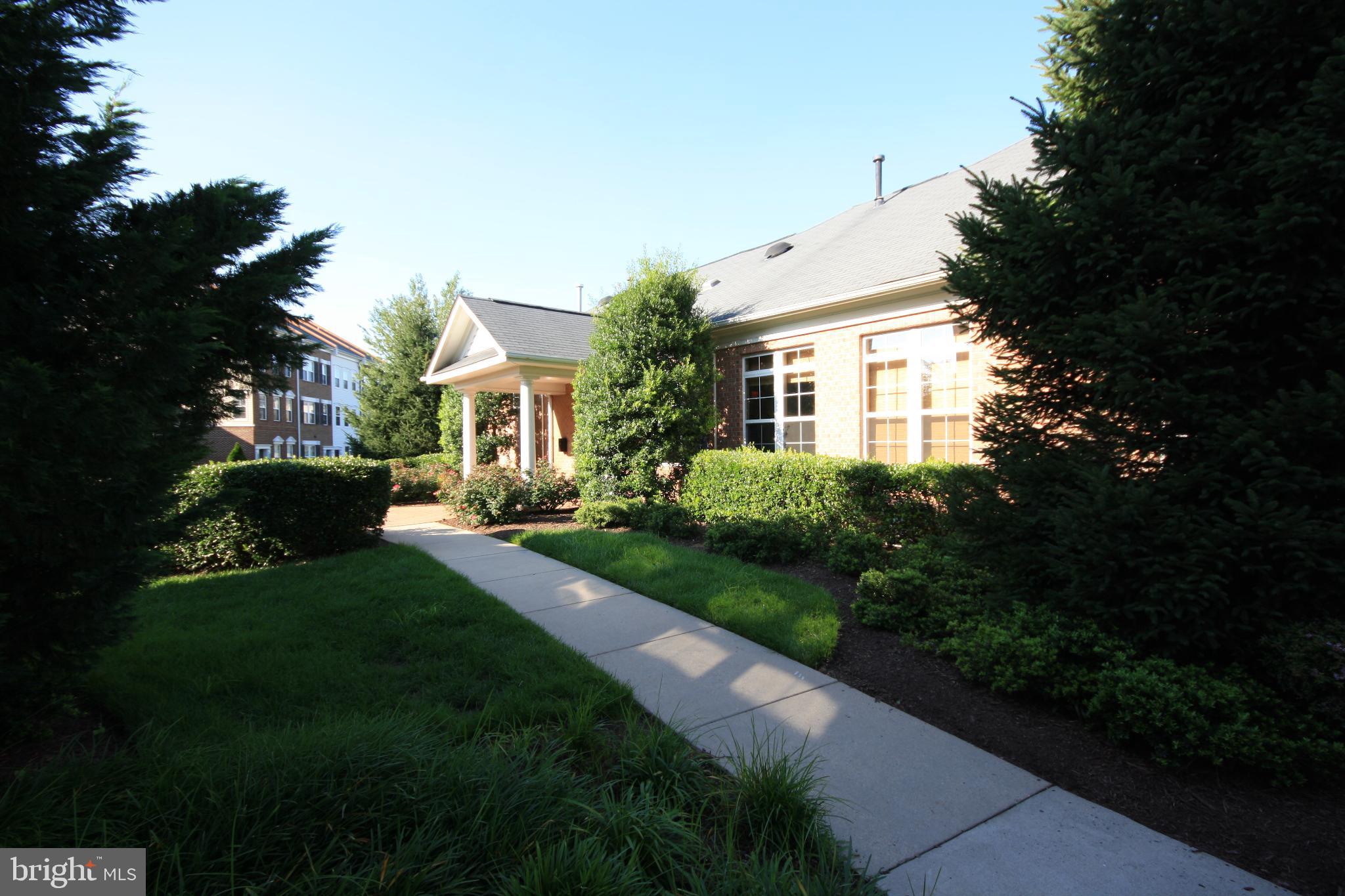 SUMMERFIELD - Residential Lease