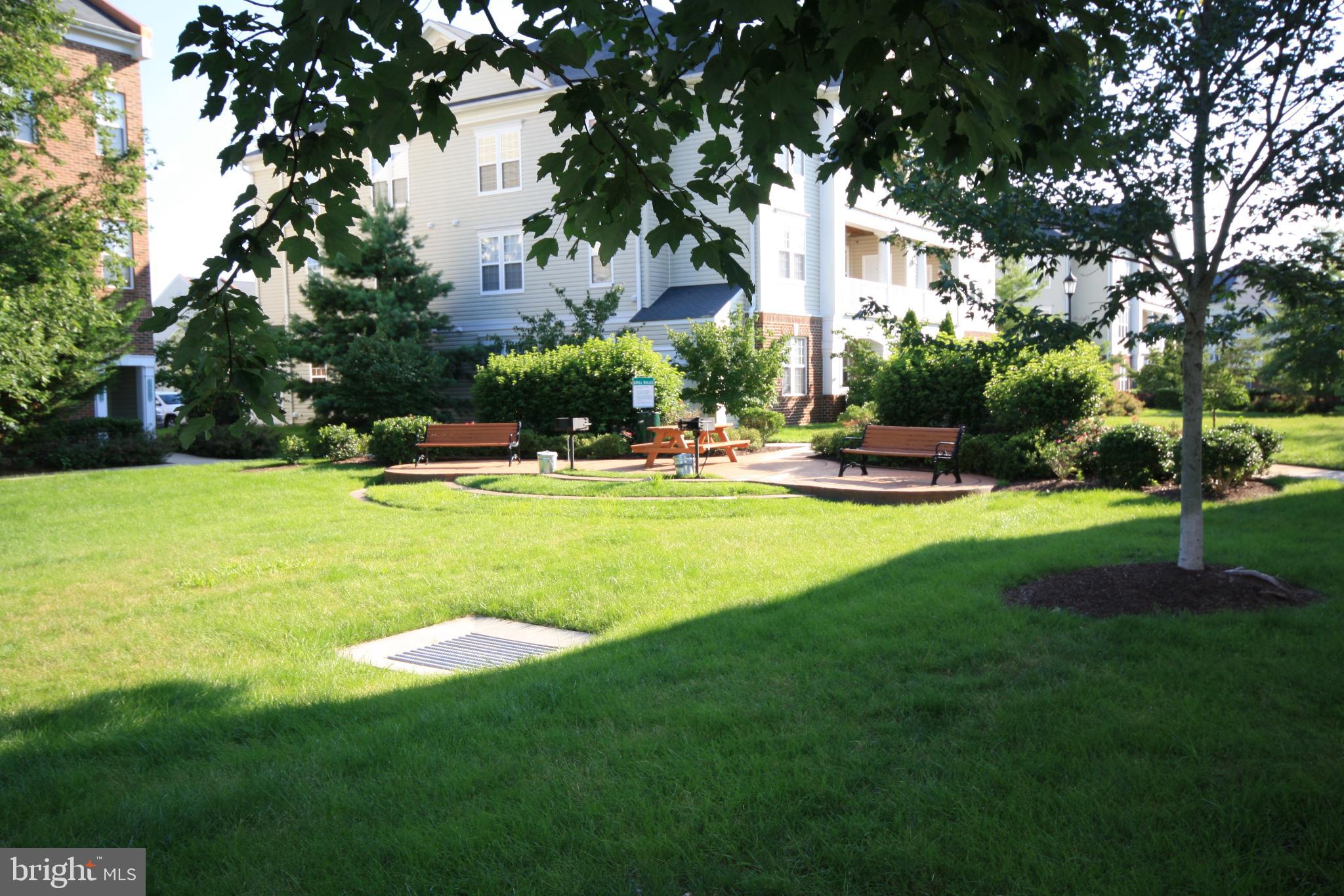 SUMMERFIELD - Residential Lease