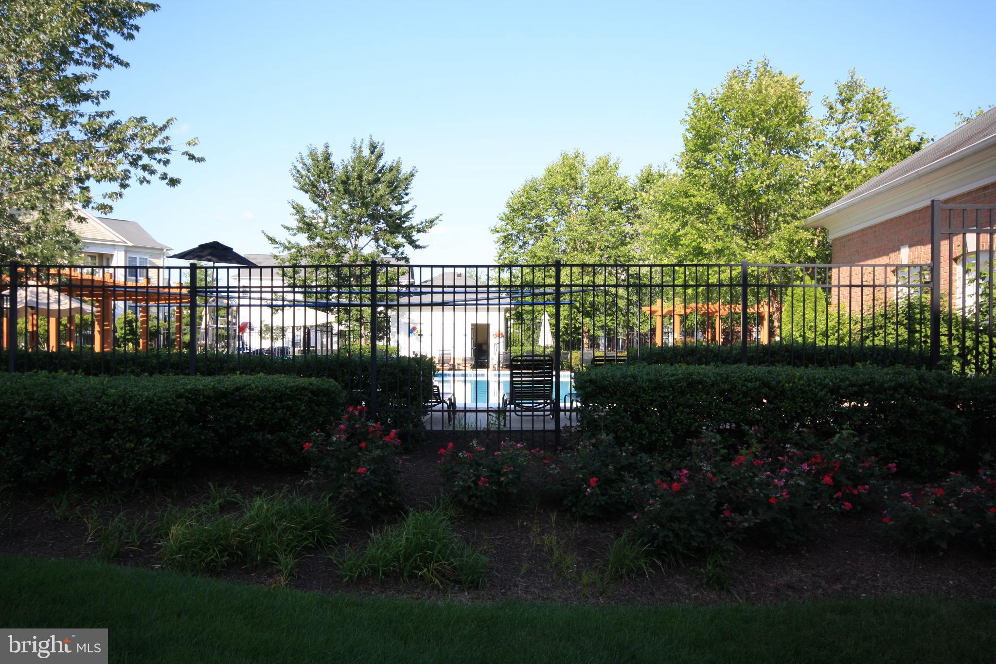 SUMMERFIELD - Residential Lease