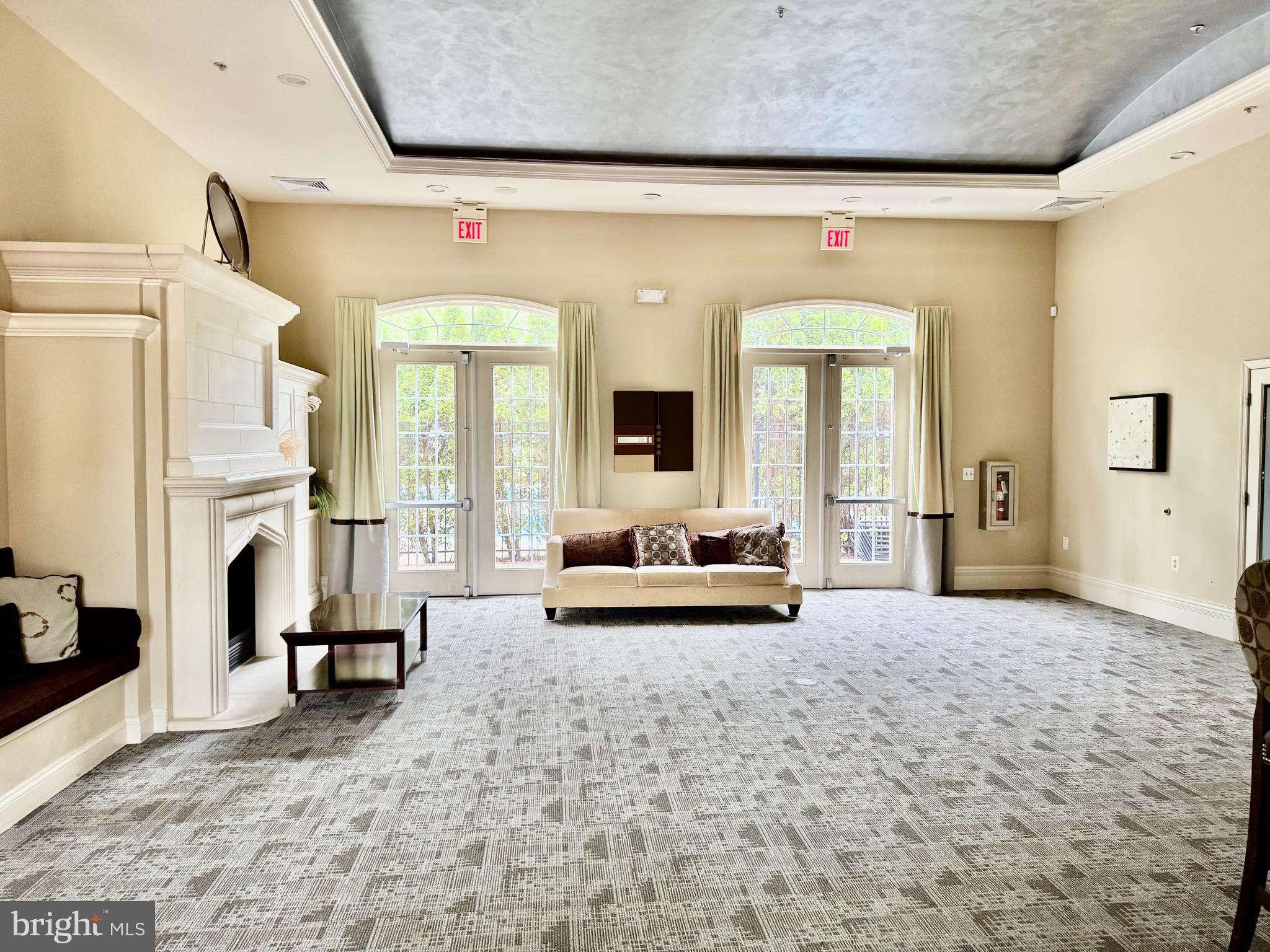 SUMMERFIELD - Residential Lease